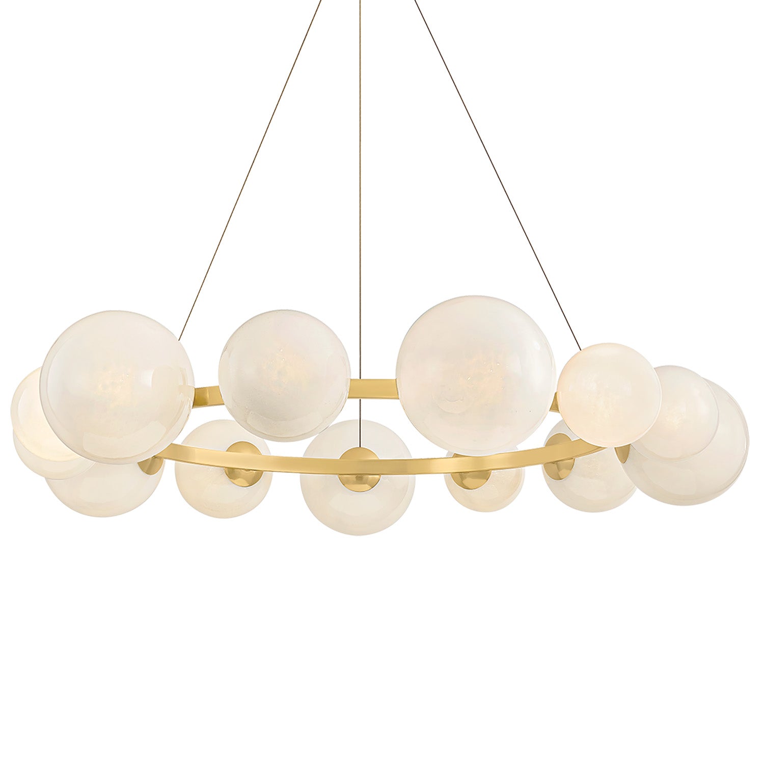Hudson Valley Lighting Pacama Chandelier