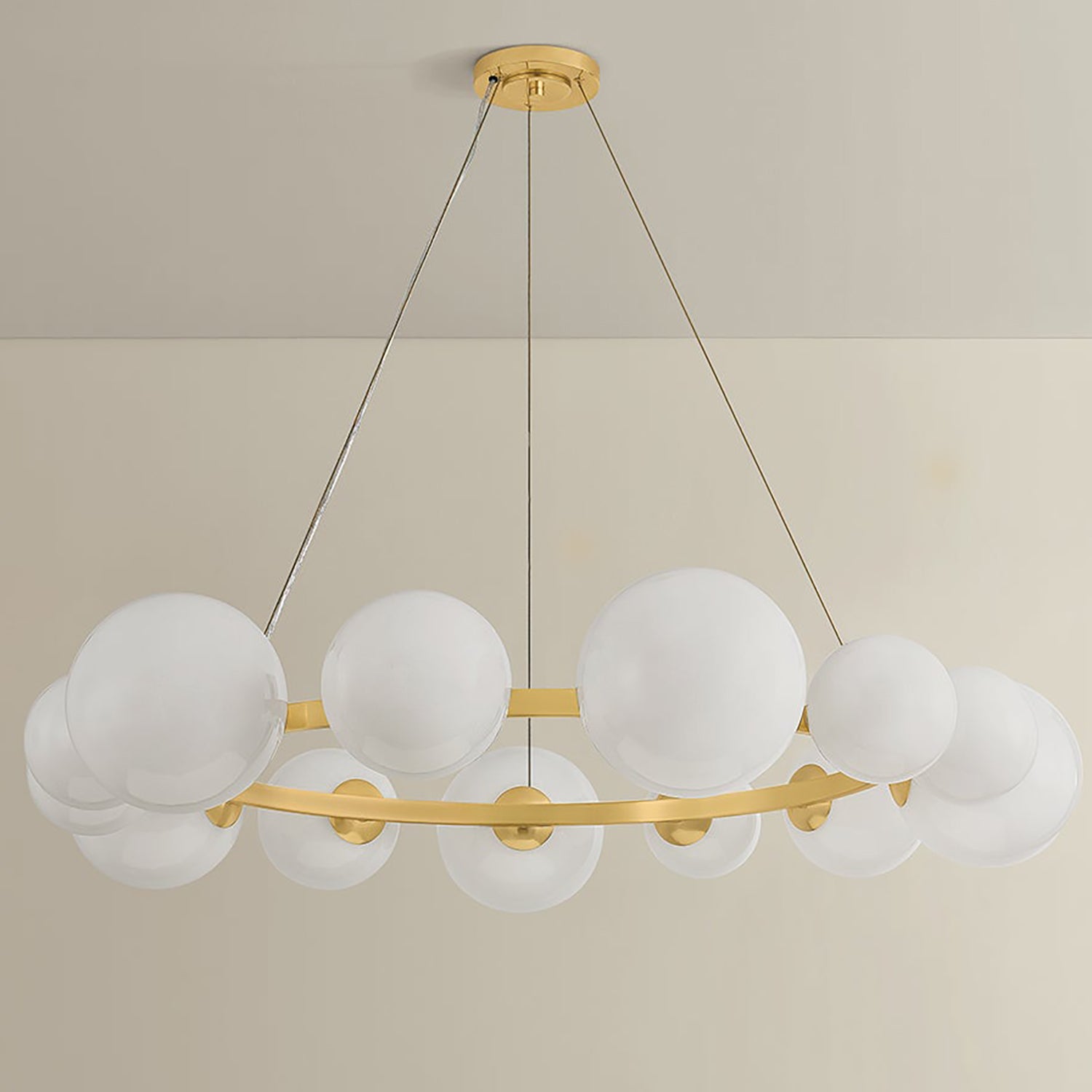 Hudson Valley Lighting Pacama Chandelier