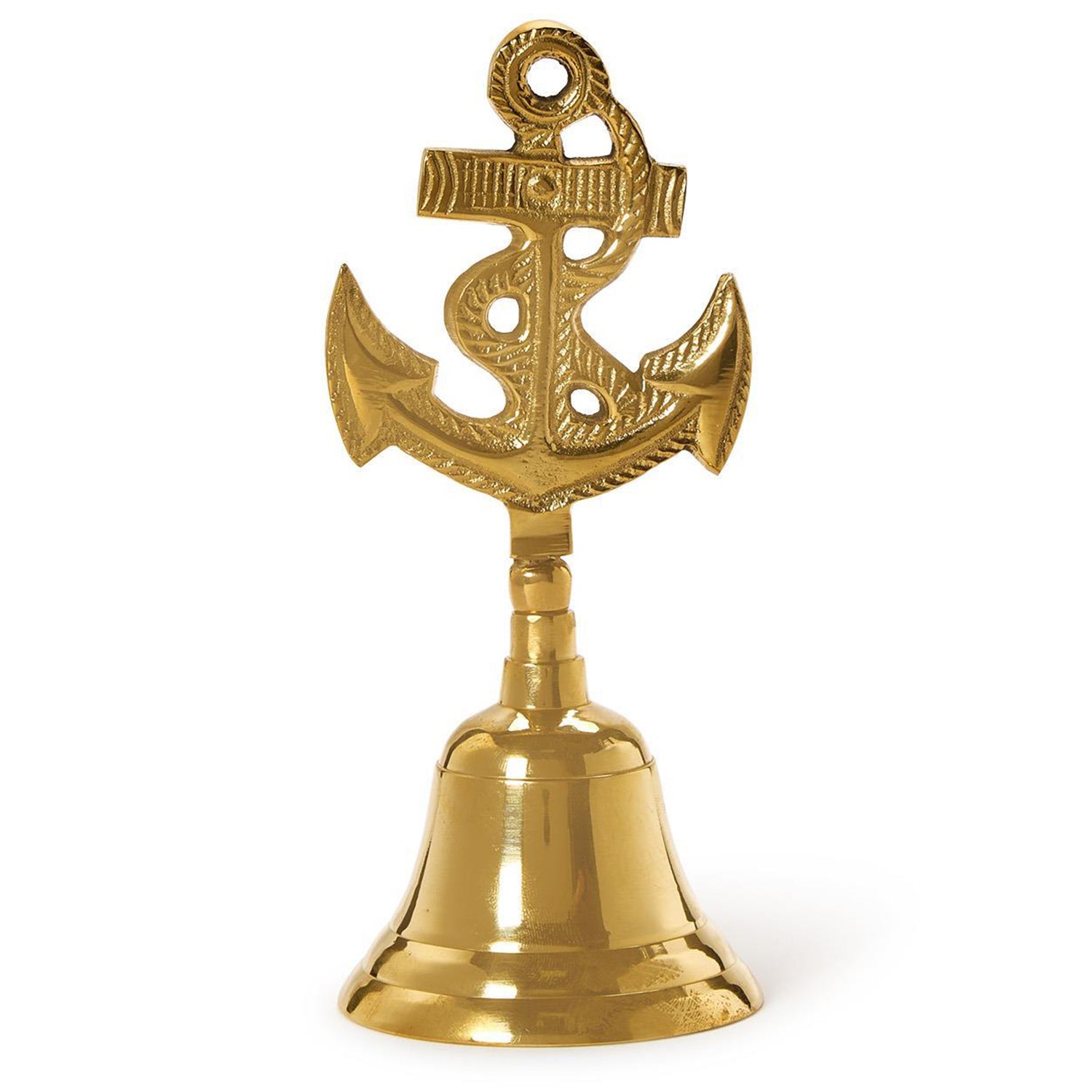 Coastal Call Anchor Bell
