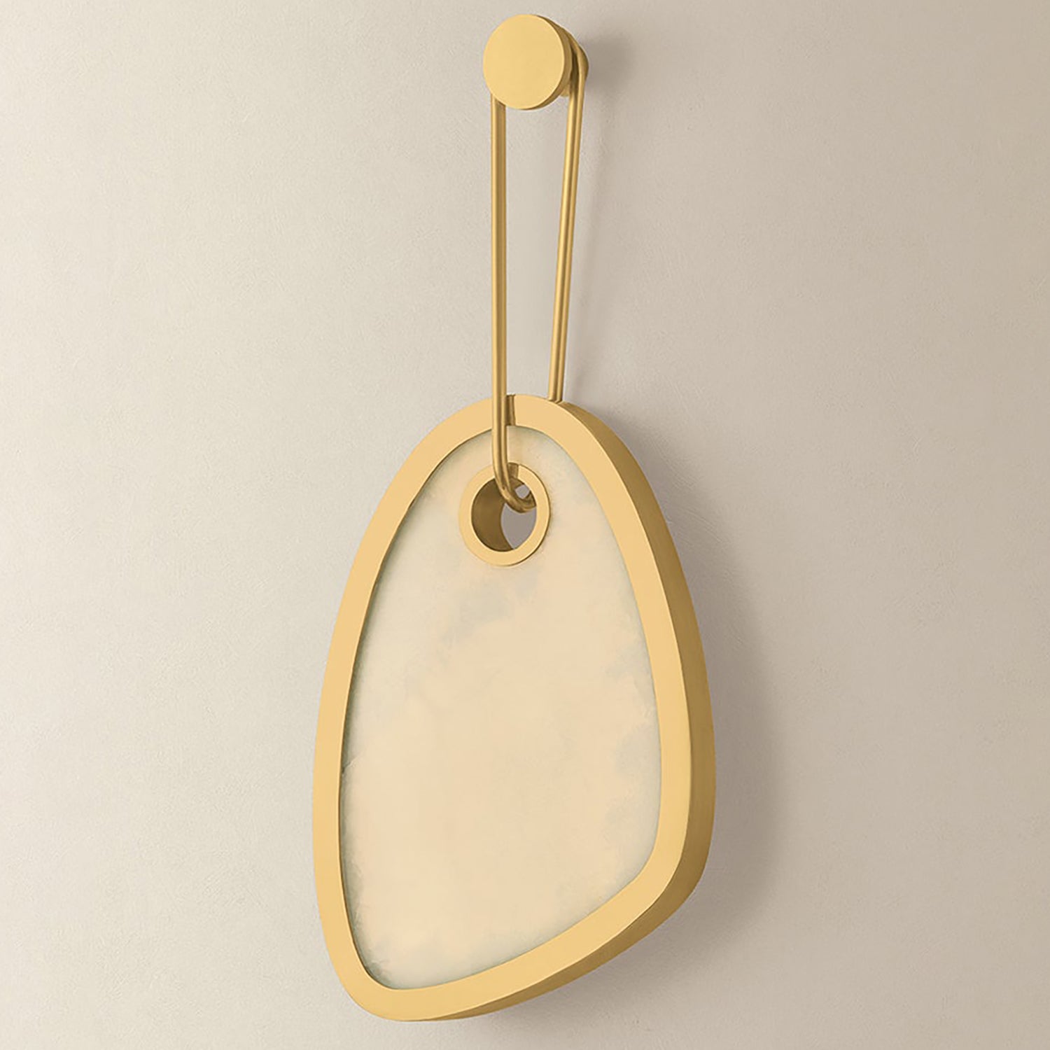 Moniomi x Corbett Lighting Vela Wall Sconce
