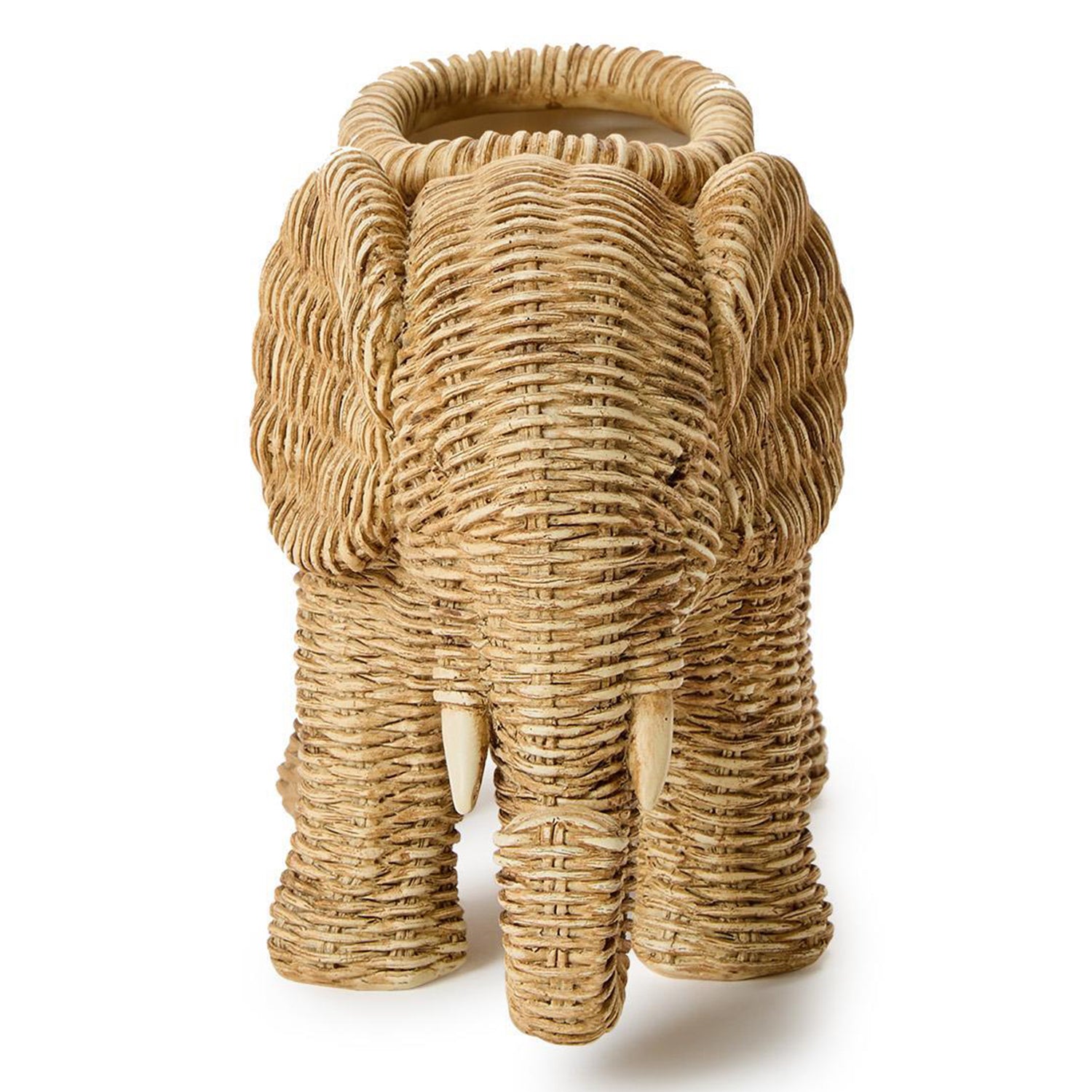 Elephant Planter