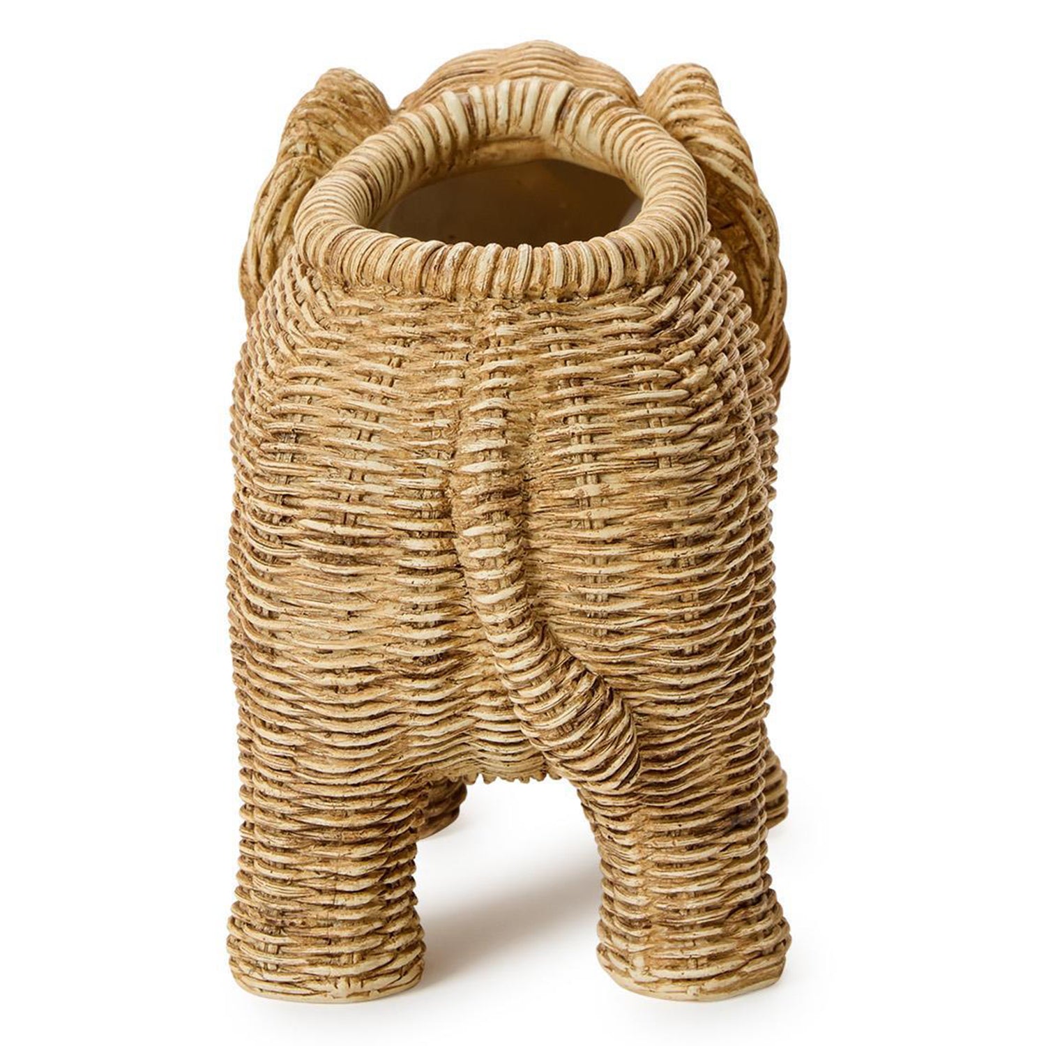 Elephant Planter