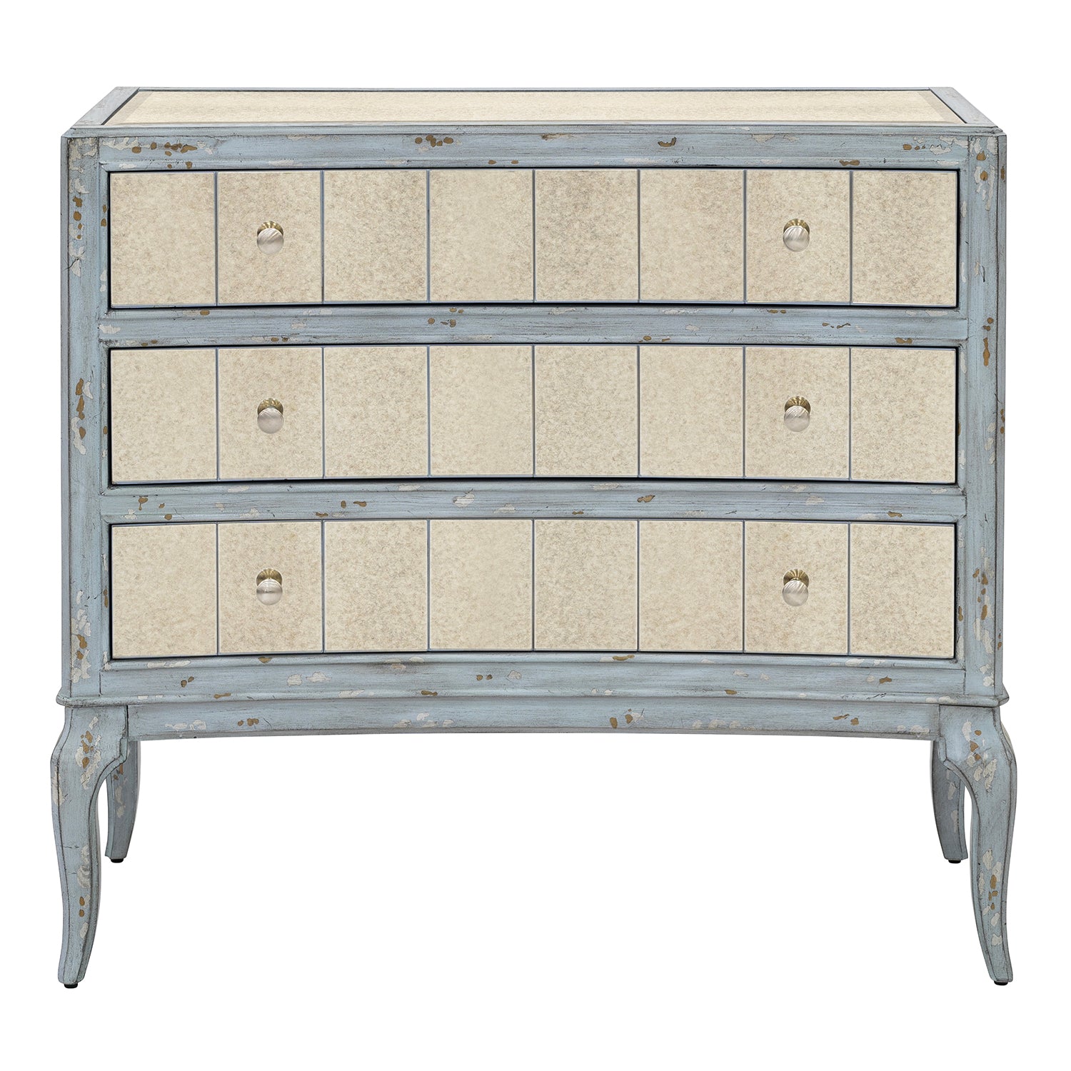 Bassett Mirror Fontaine Hall Chest