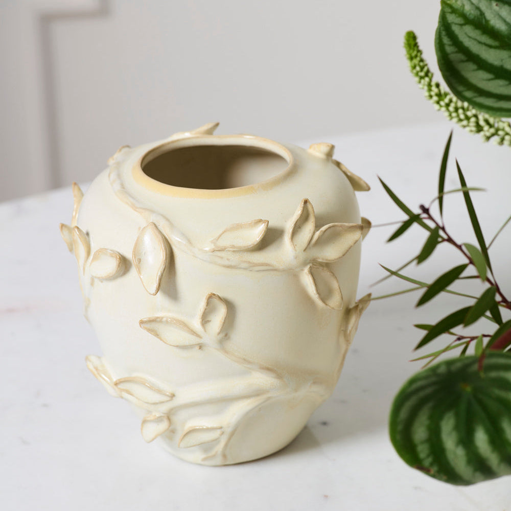 Bianca Vase