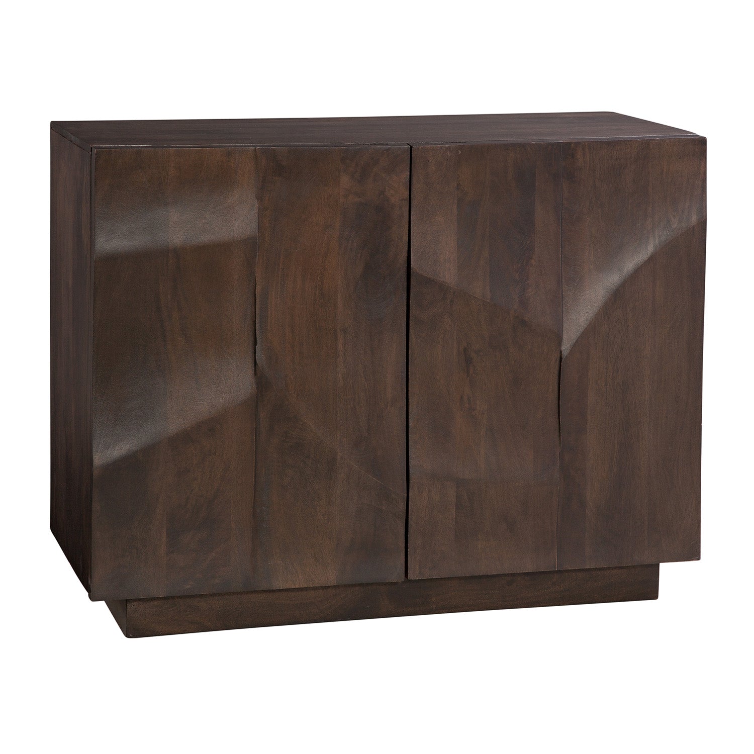 Bassett Mirror Reverie Accent Chest