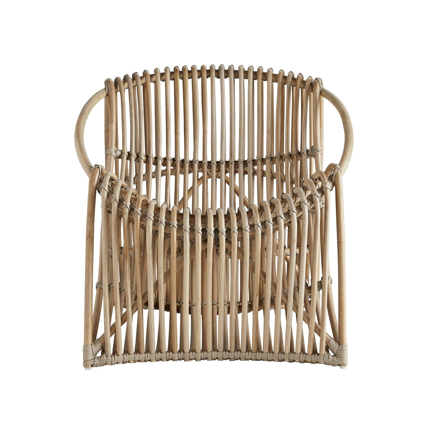 Arteriors Eleanor Lounge Chair