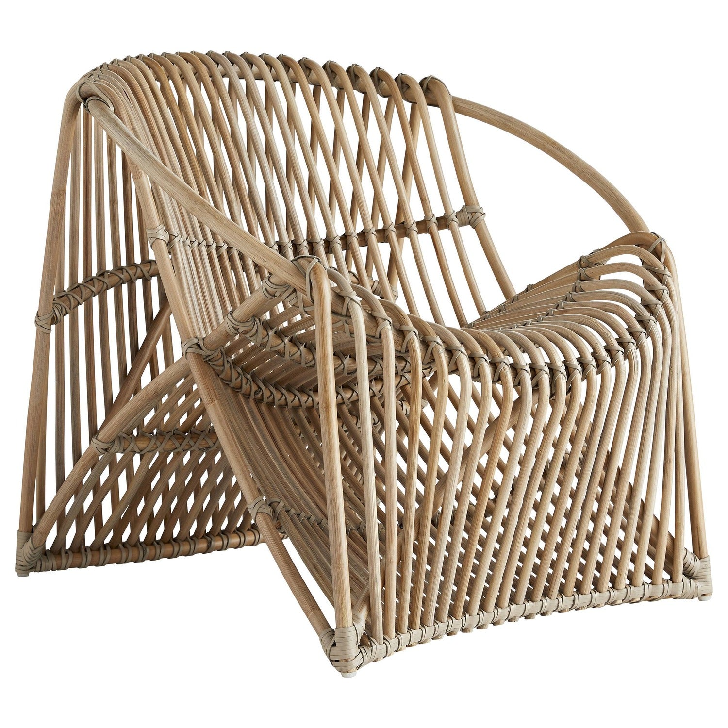 Arteriors Eleanor Lounge Chair
