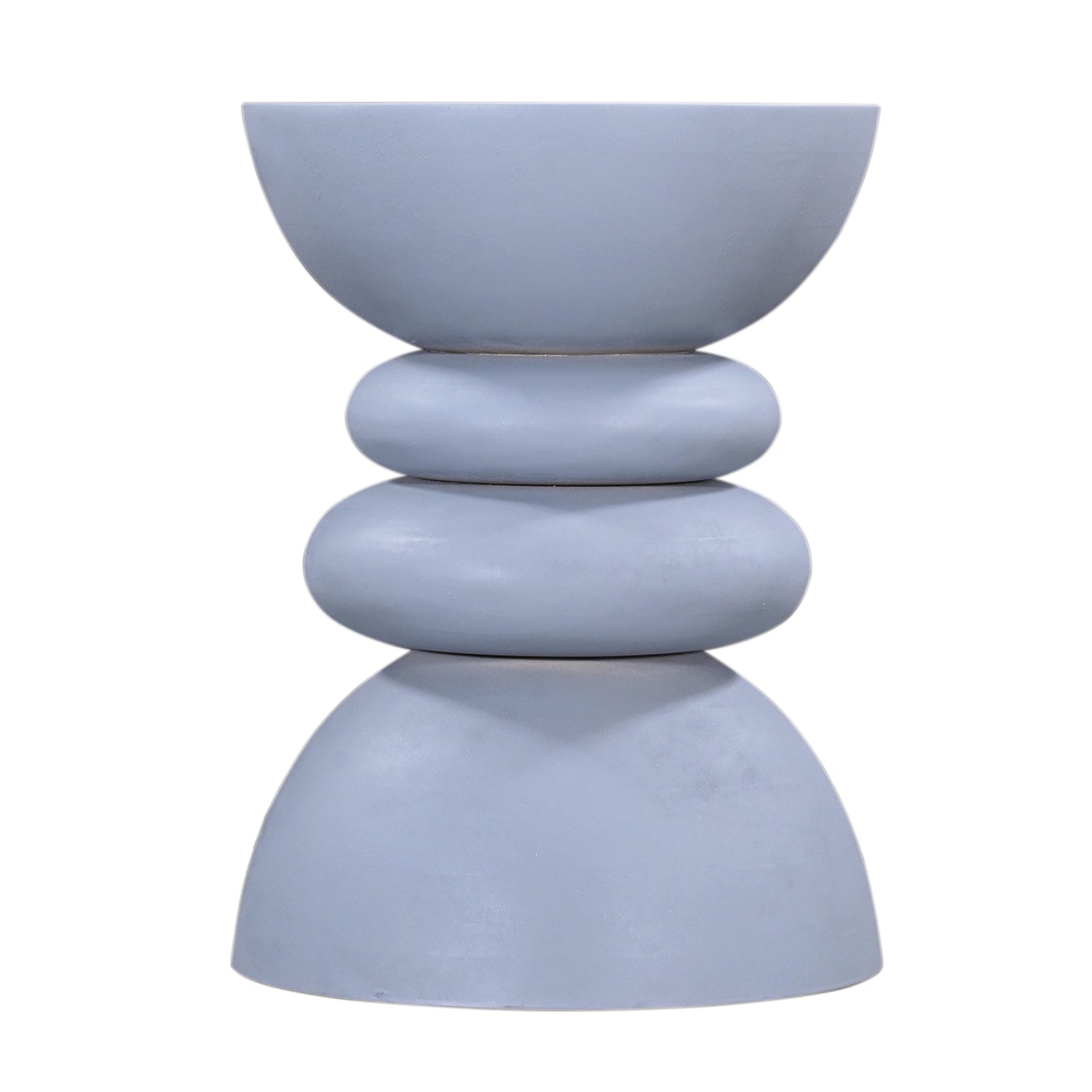 Bassett Mirror Cloud Accent Table