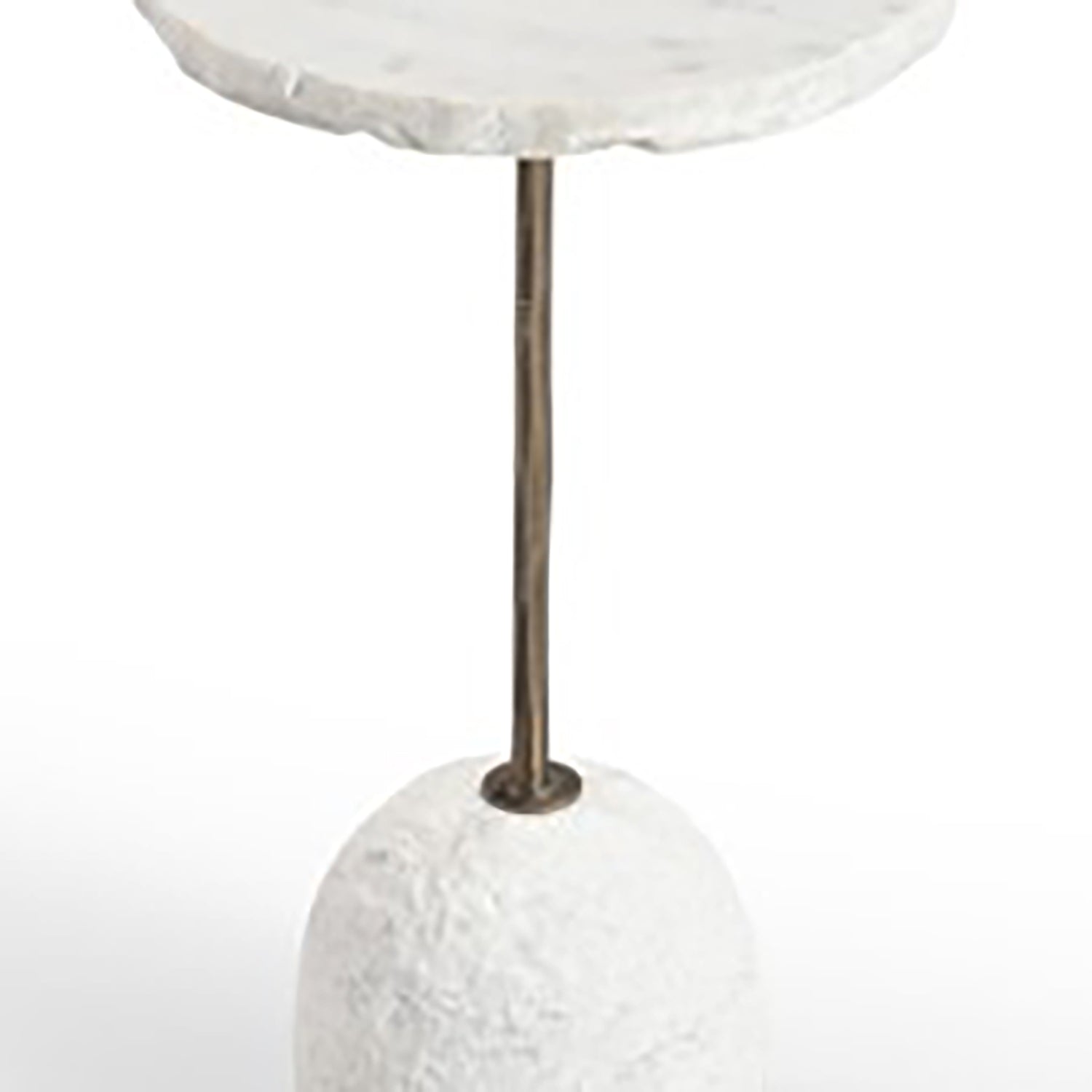 Bassett Mirror Aeirith Accent Table