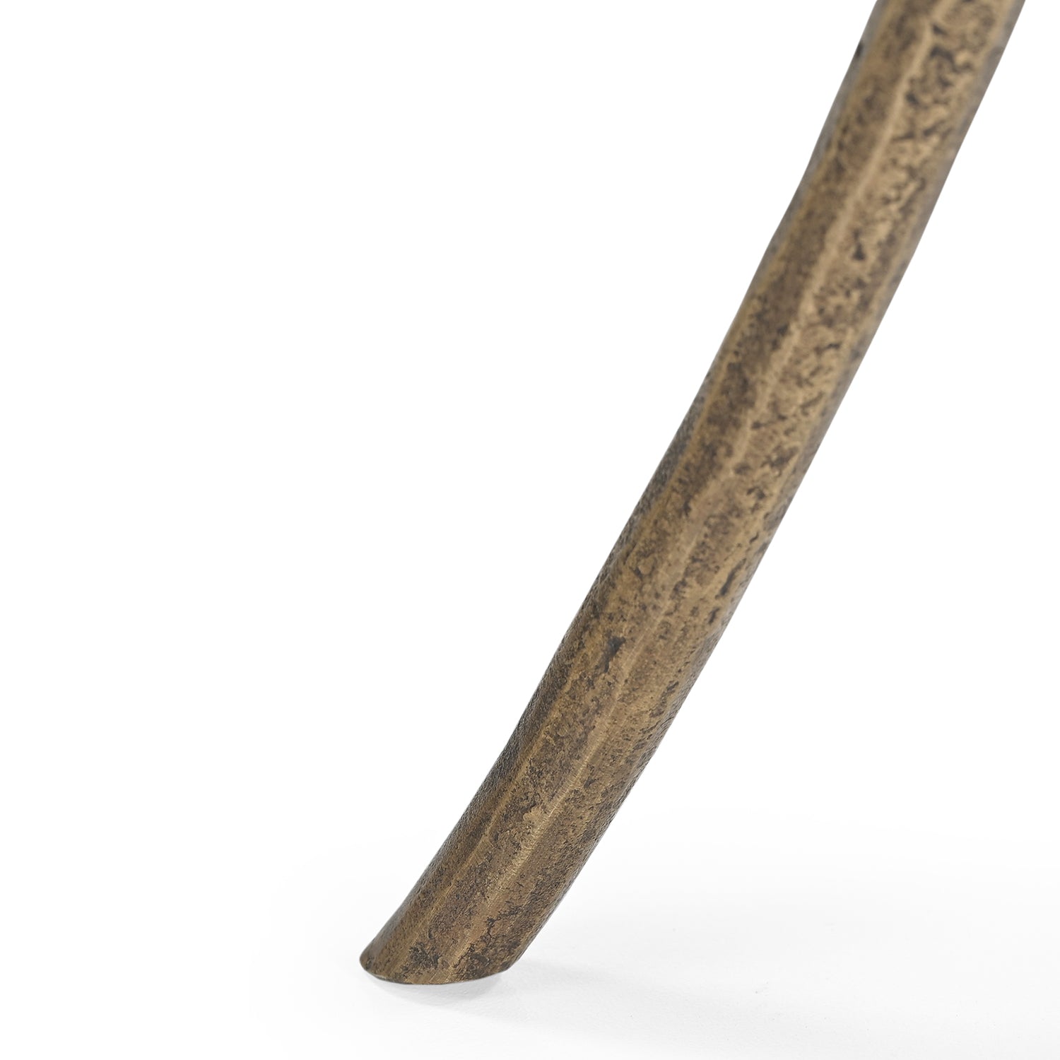 Bassett Mirror Milo Accent Table