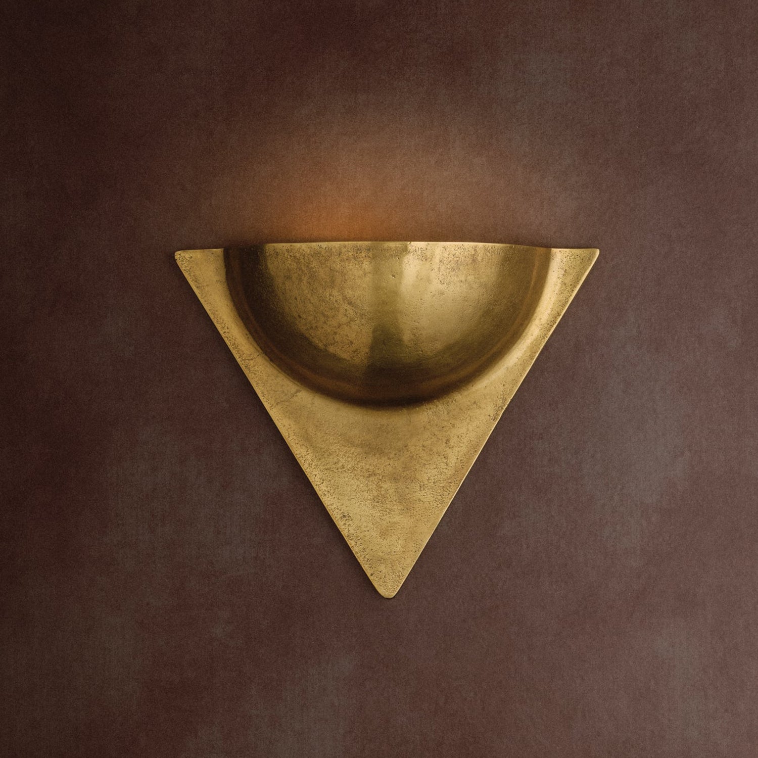 Moniomi x Corbett Lighting Altria Wall Sconce