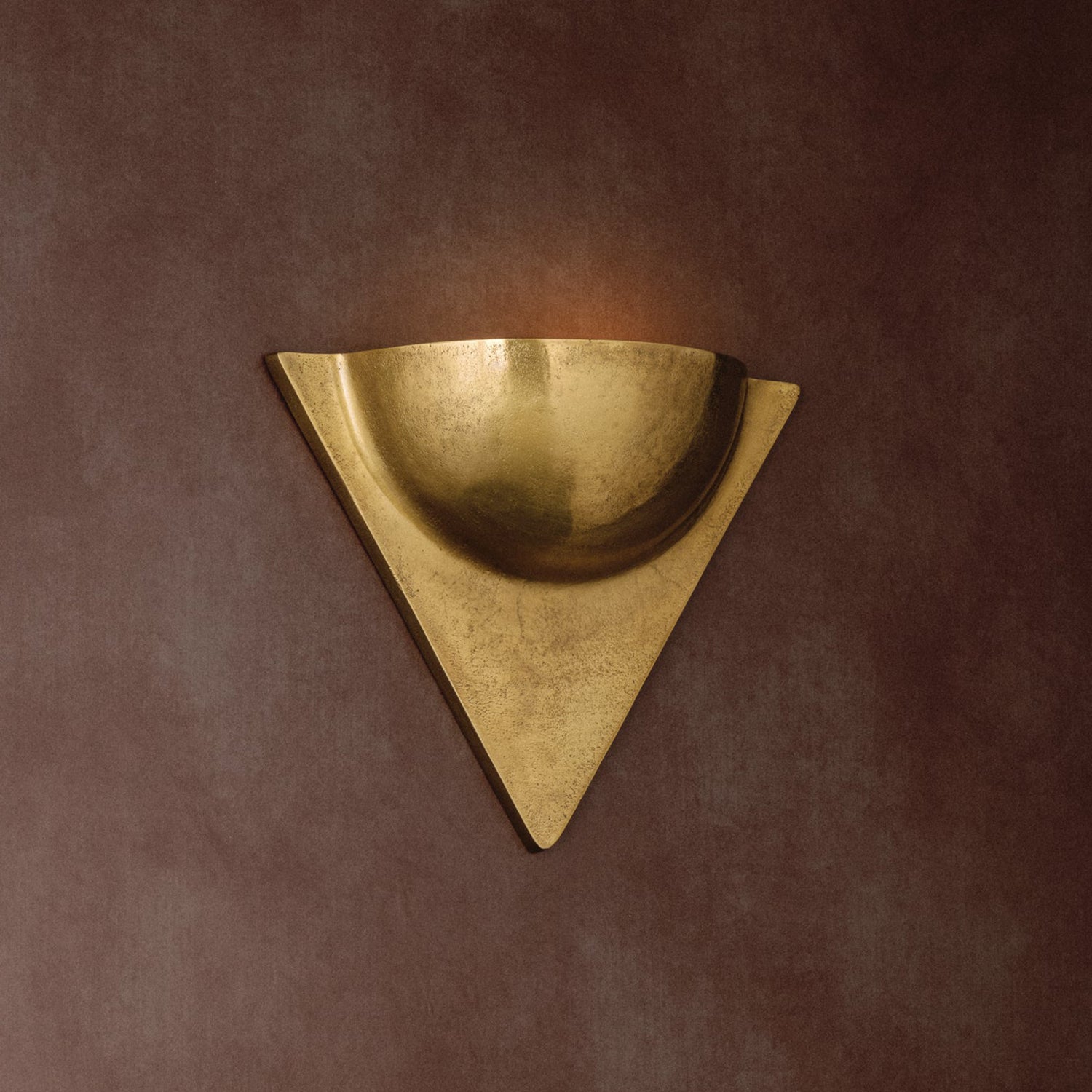 Moniomi x Corbett Lighting Altria Wall Sconce