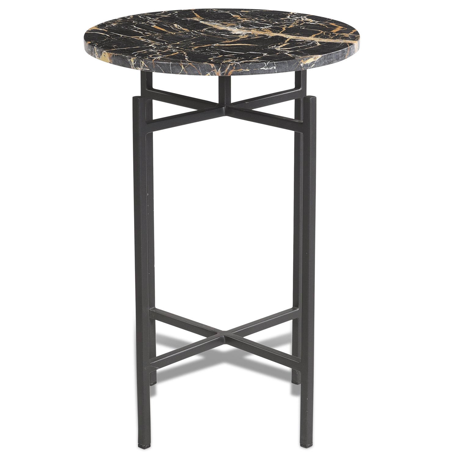Bassett Mirror Wren Accent Table