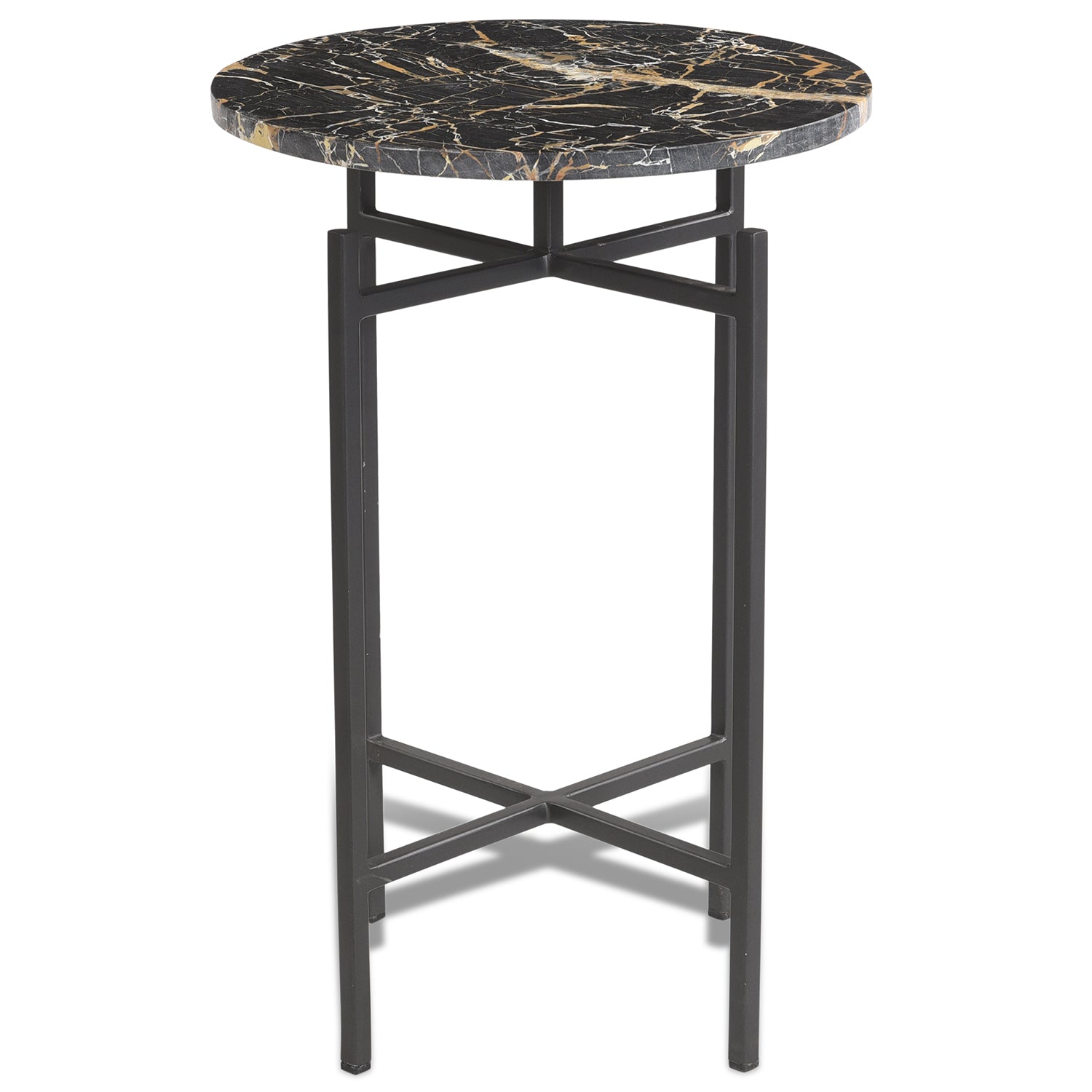 Bassett Mirror Wren Accent Table