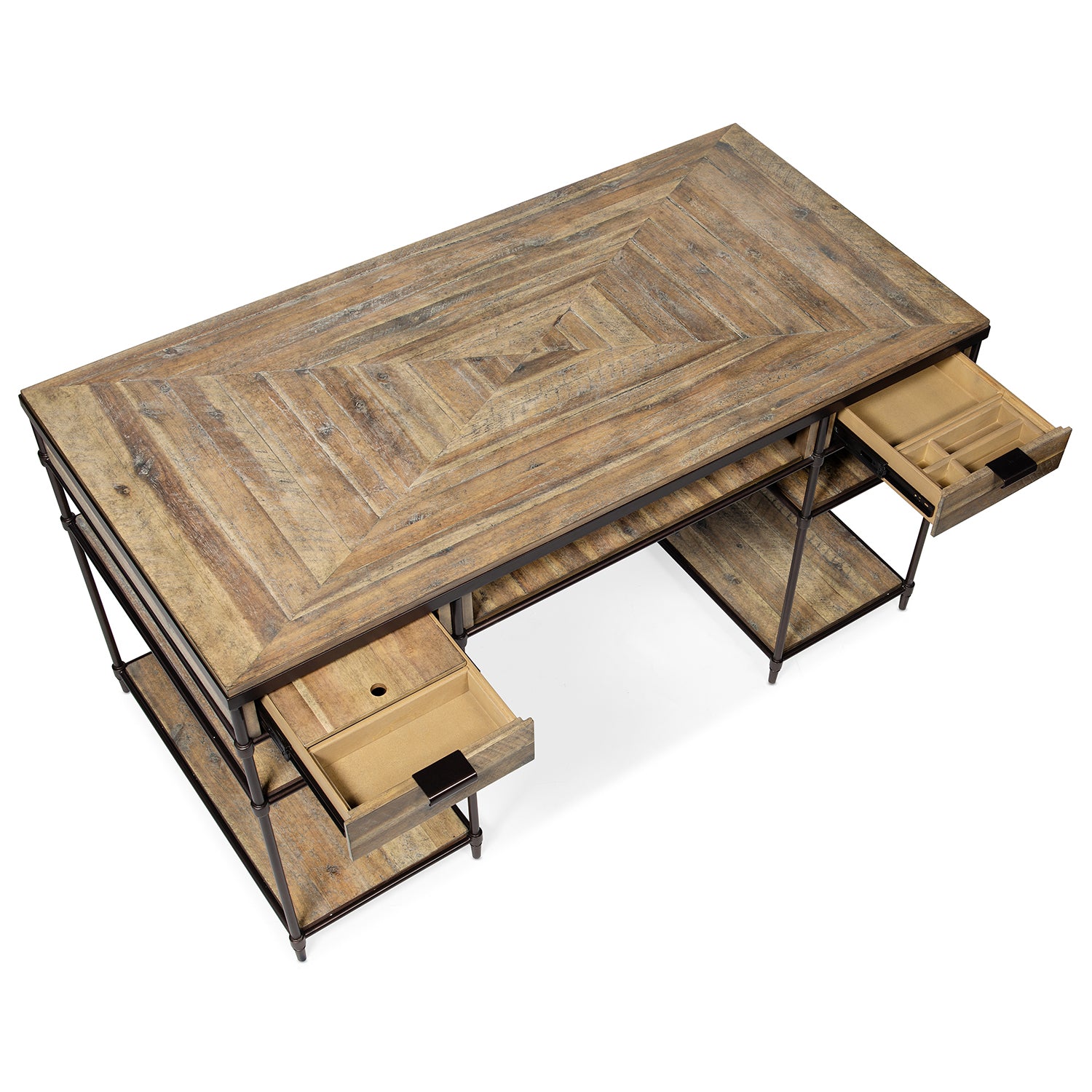 Hooker Furniture St. Armand Writing Desk