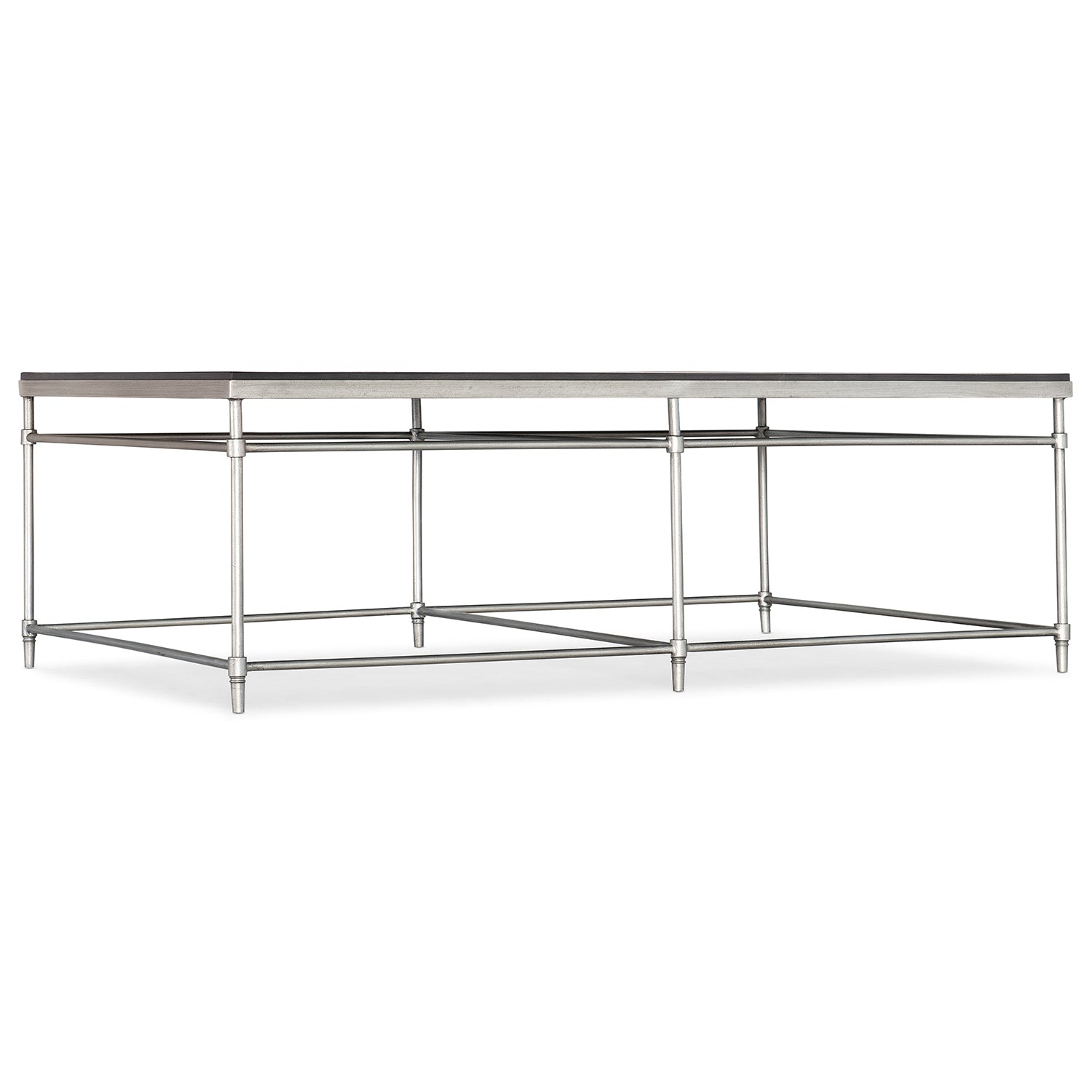 Hooker Furniture St. Armand Rectangular Cocktail Table
