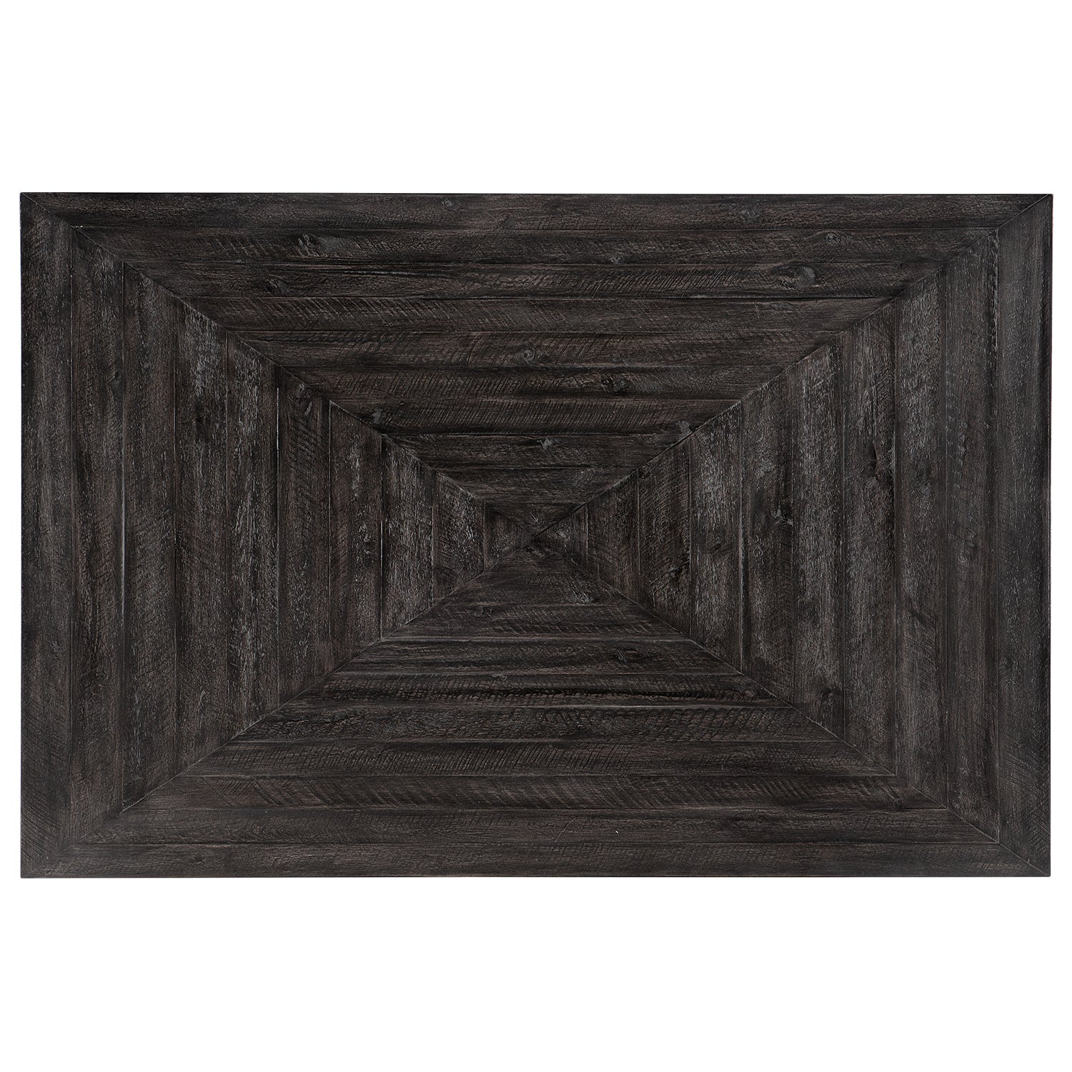 Hooker Furniture St. Armand Rectangular Cocktail Table