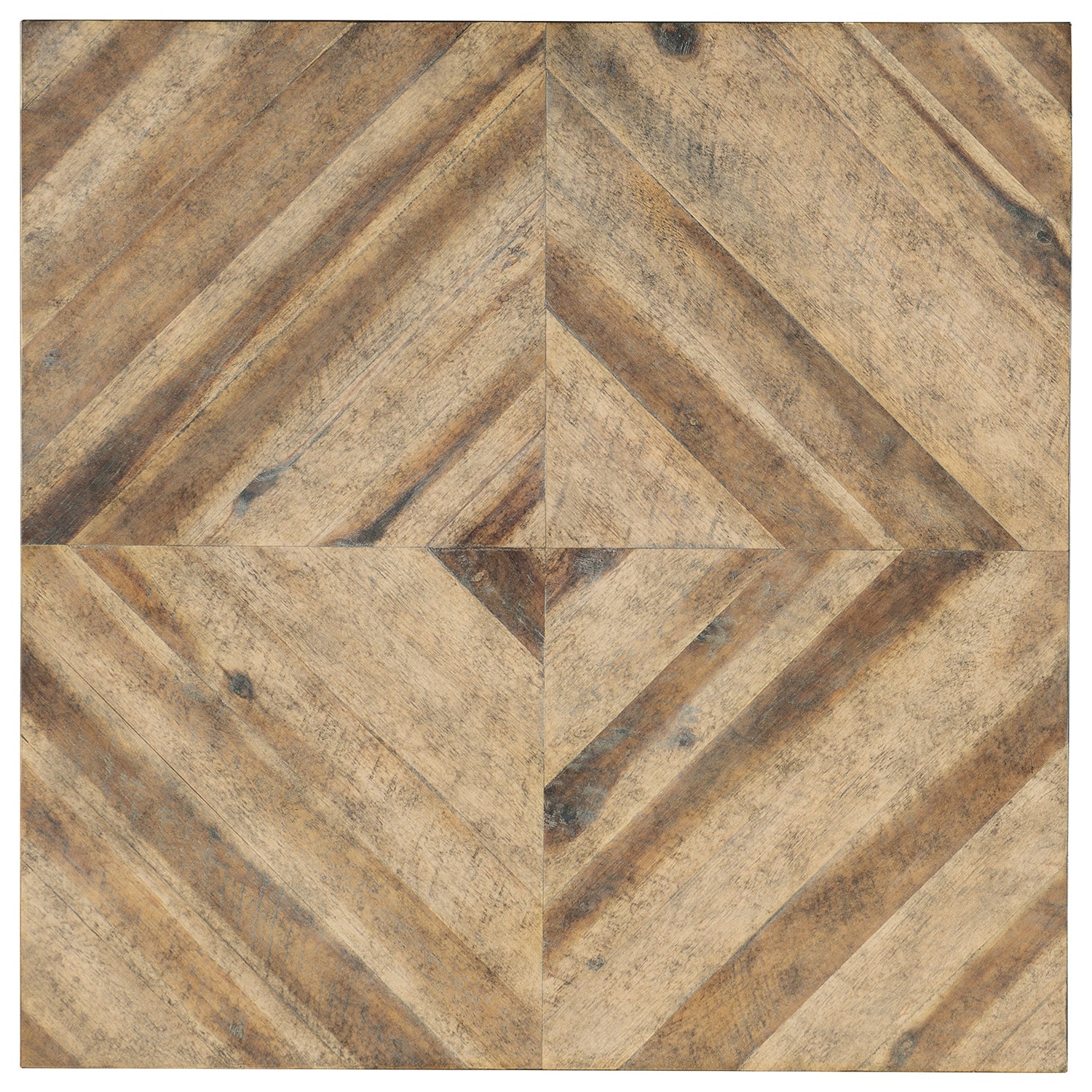 Hooker Furniture St. Armand Square Cocktail Table