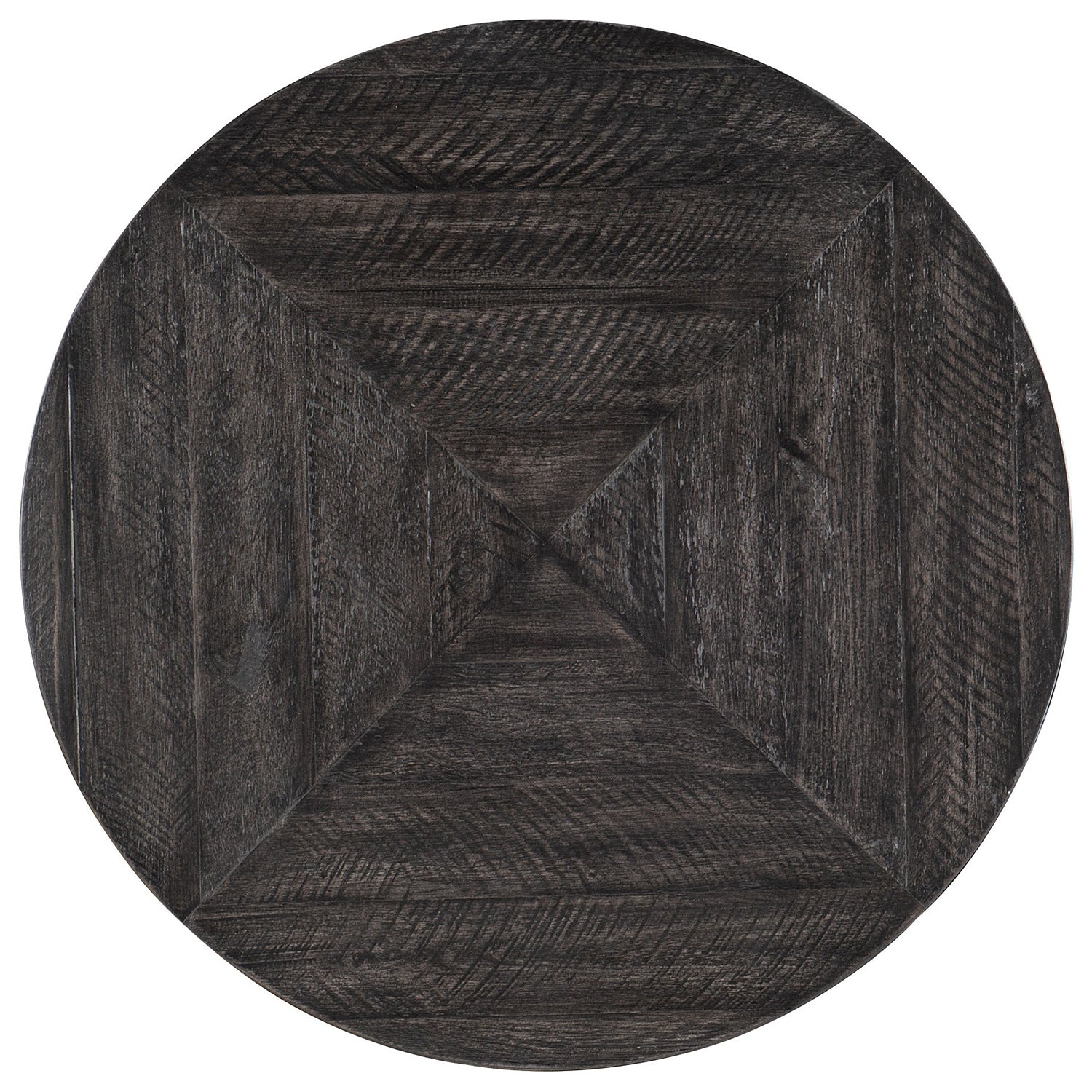 Hooker Furniture St. Armand Round End Table Set of 2