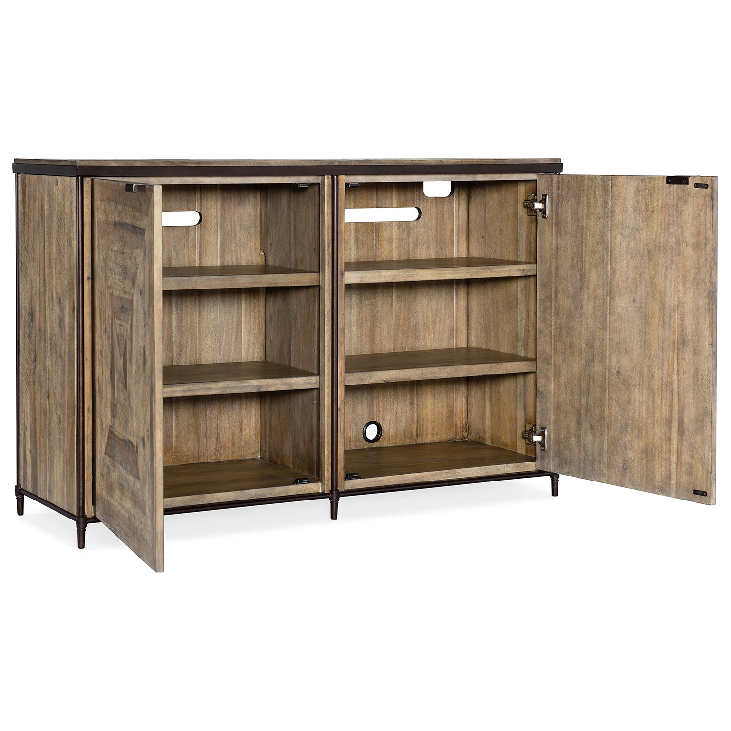 Hooker Furniture St. Armand Door Chest