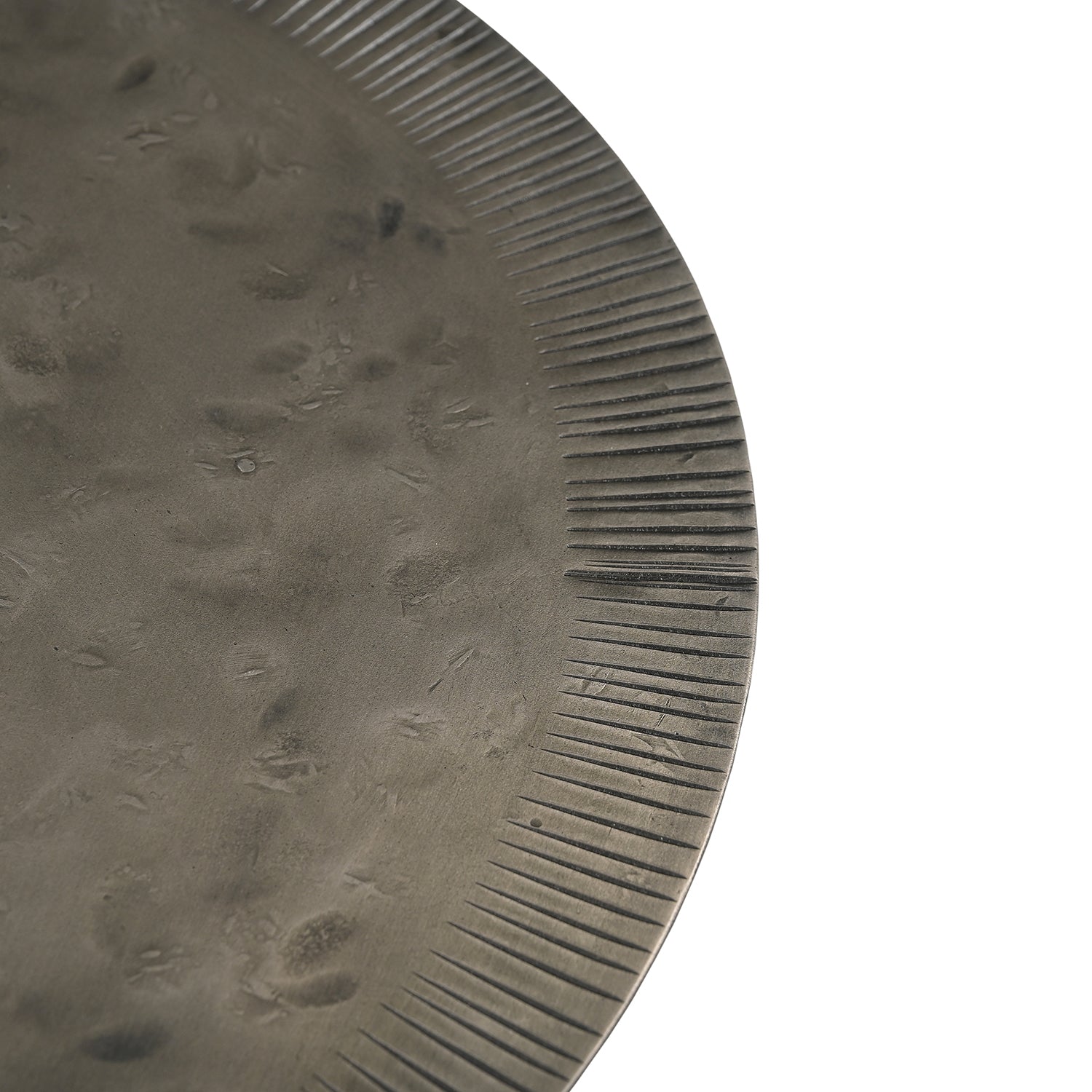 Bassett Mirror Silas Accent Table