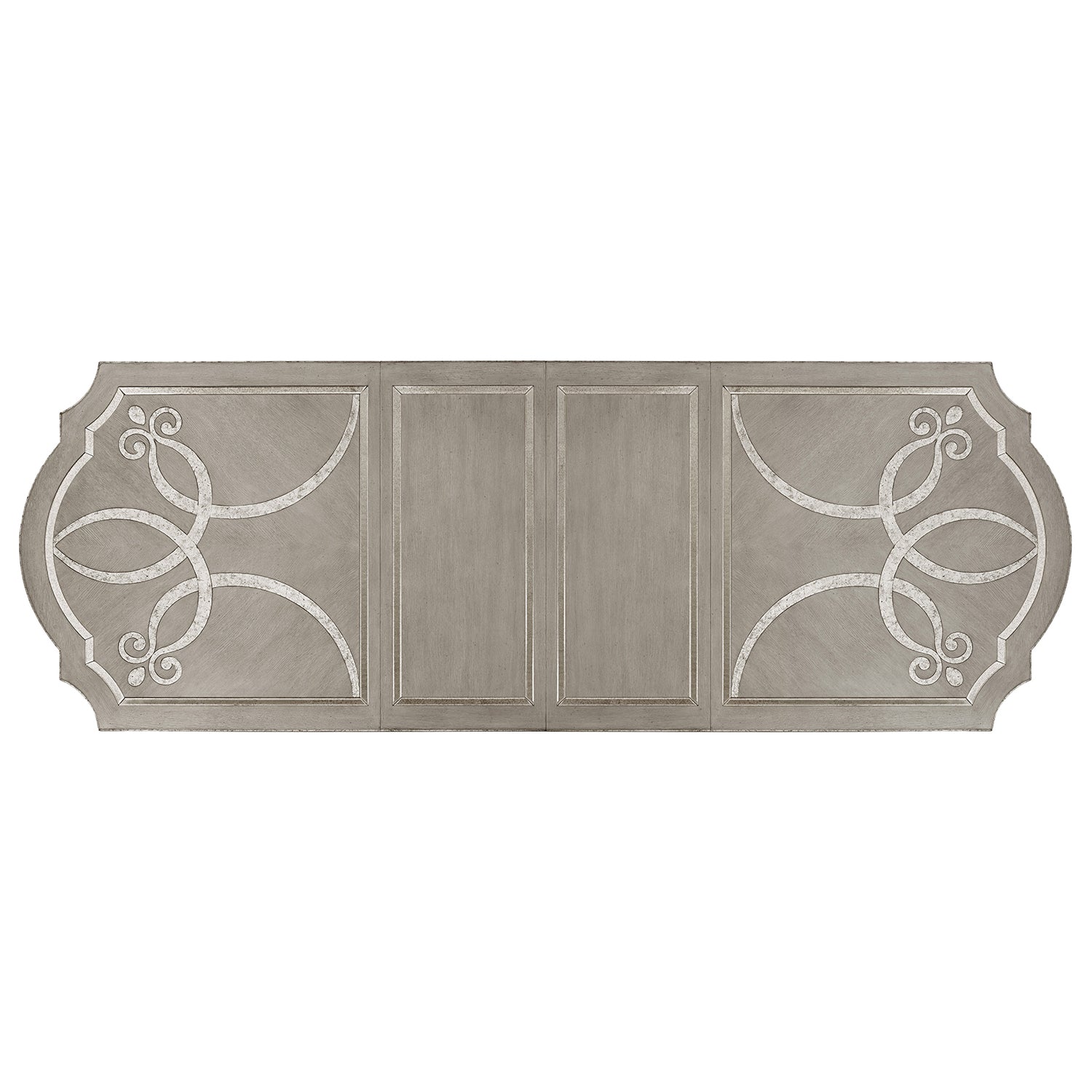 Hooker Furniture Sanctuary Rectangle Dining Table