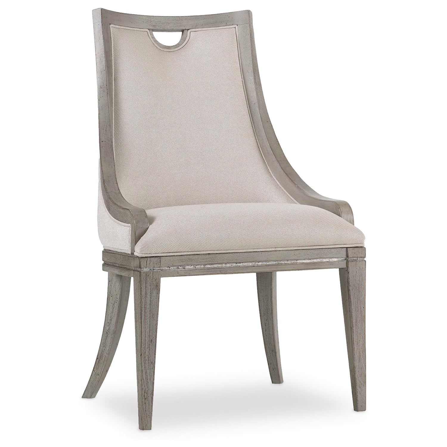 Hooker Furniture Sanctuary Upholstered Side Chair Set of 2