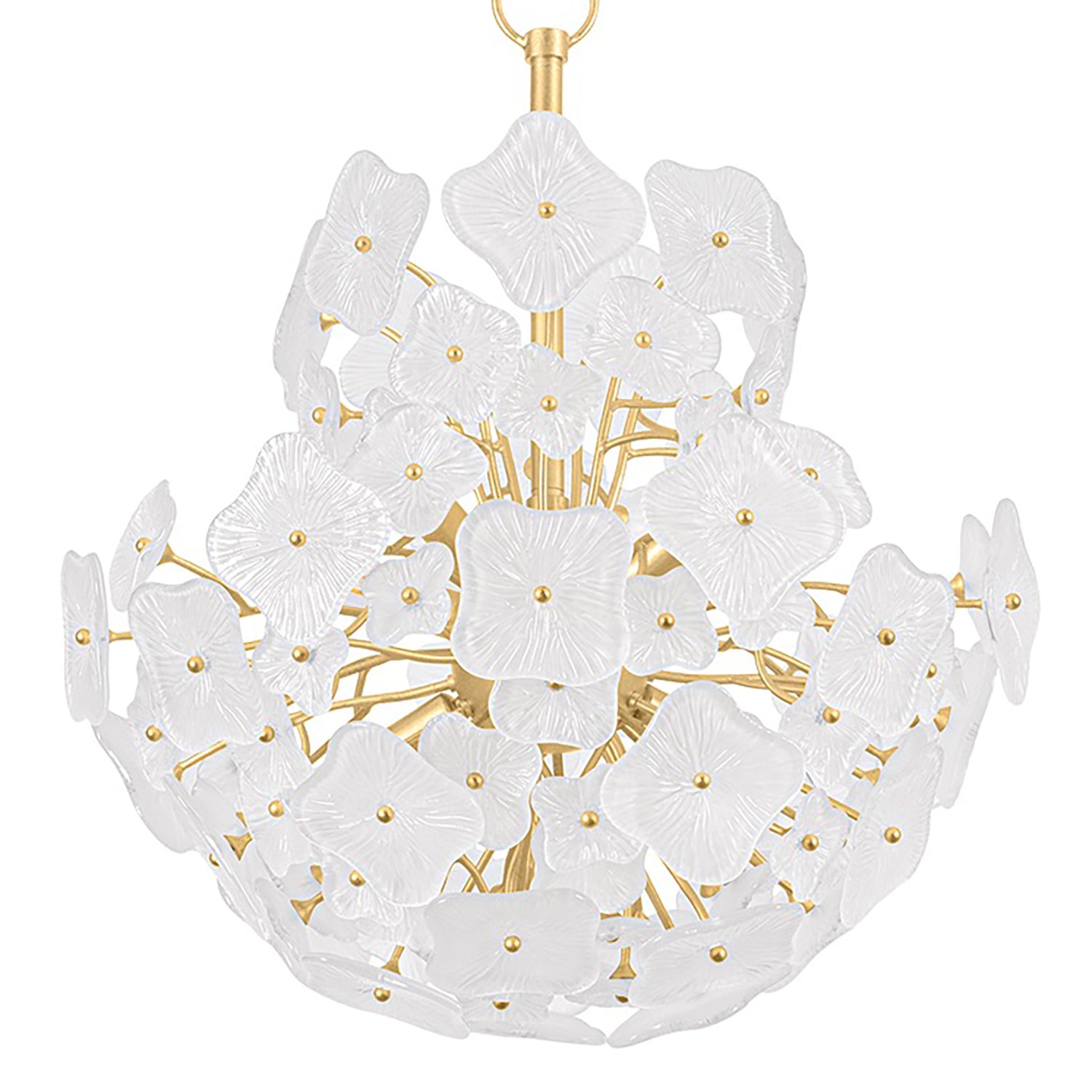 Hudson Valley Lighting Barrytown Chandelier