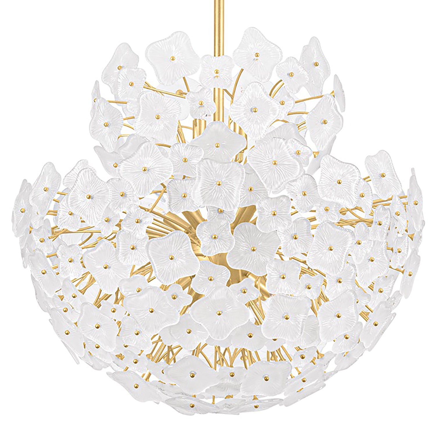 Hudson Valley Lighting Barrytown Chandelier