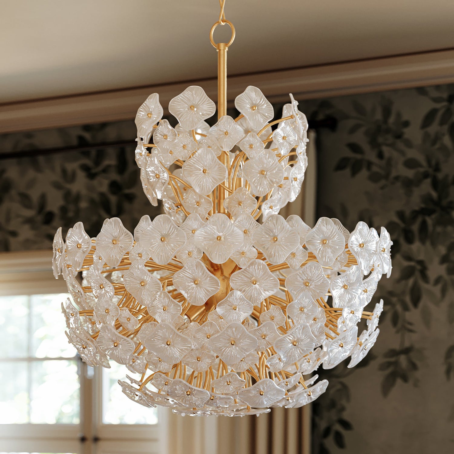 Hudson Valley Lighting Barrytown Chandelier