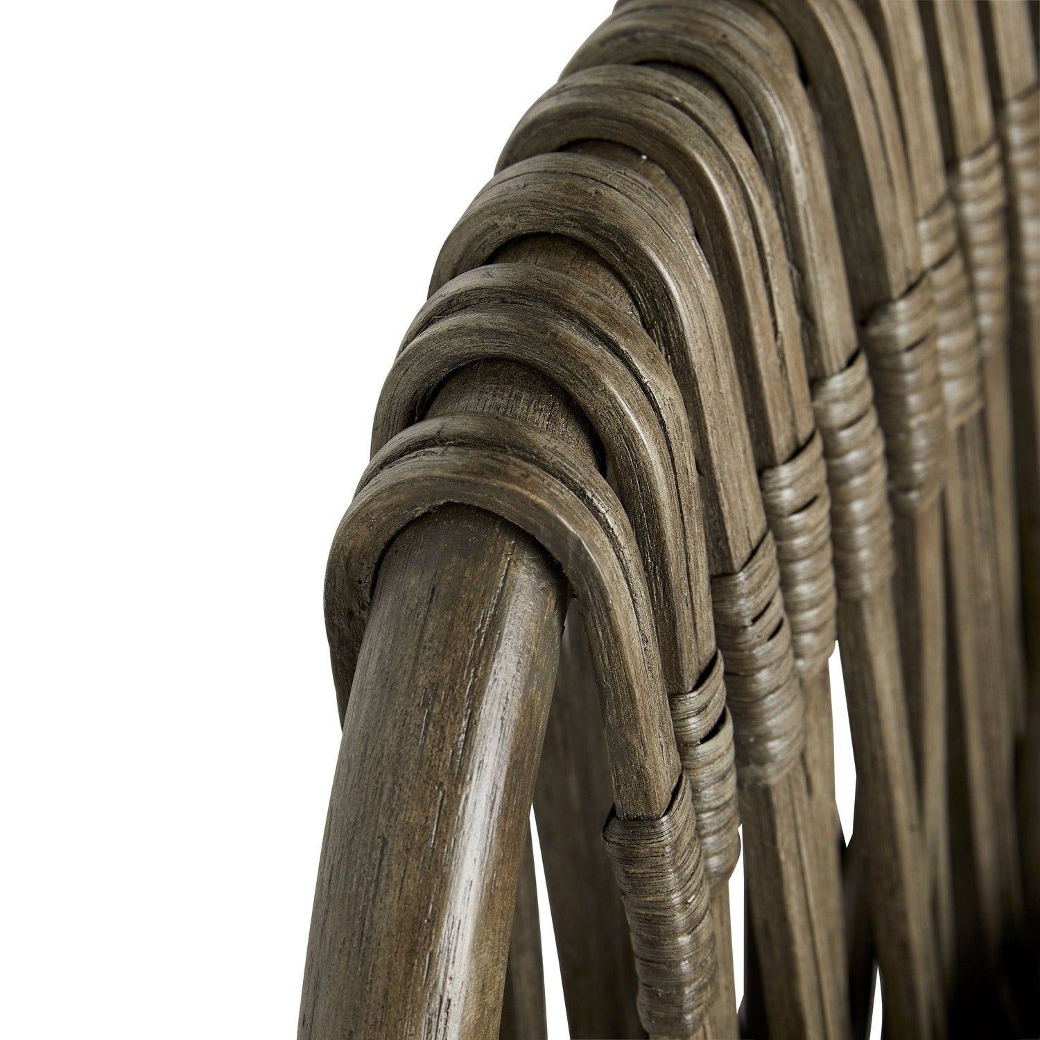 Arteriors Strata Lounge Chair