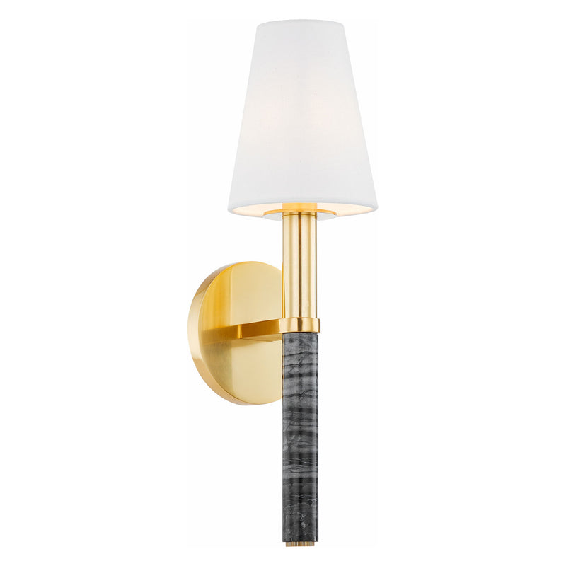 Hudson Valley Lighting Montreal Wall Sconce