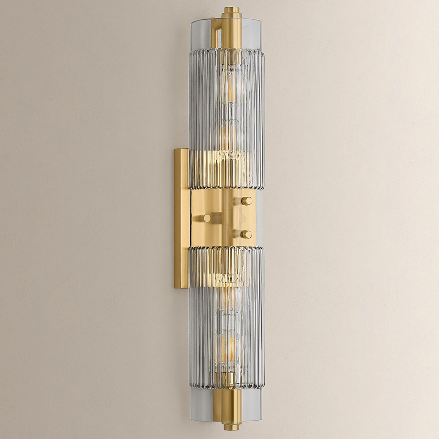Corbett Lighting Duoro Wall Sconce