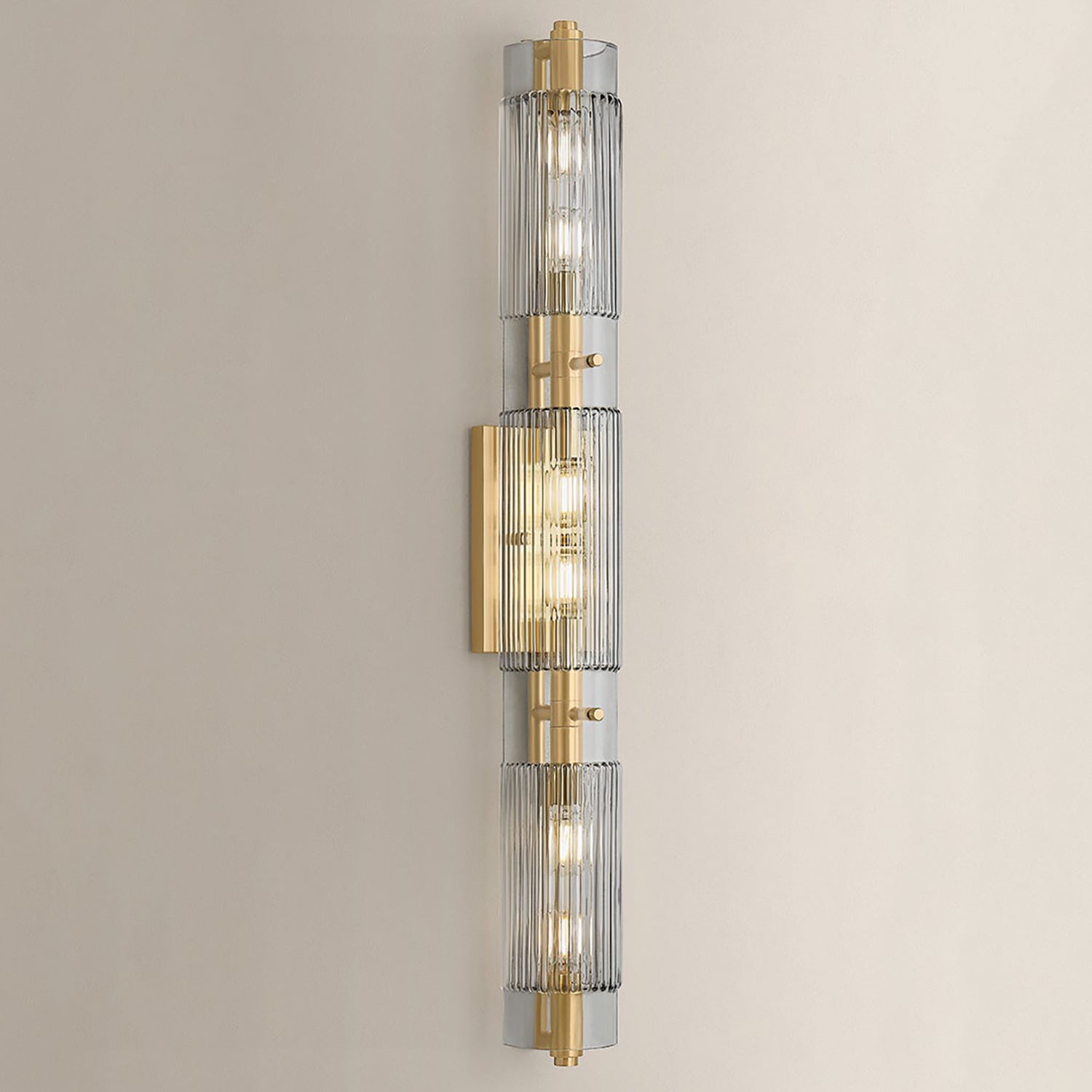 Corbett Lighting Duoro Wall Sconce