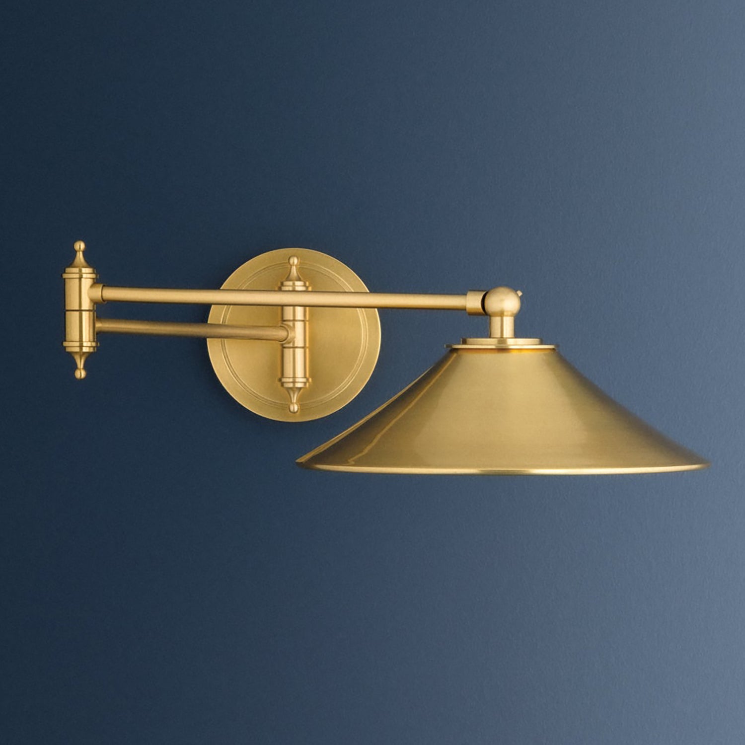 Hudson Valley Lighting Lithgow Wall Sconce