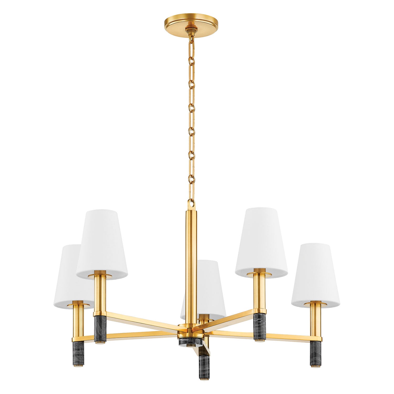 Hudson Valley Lighting Montreal Chandelier