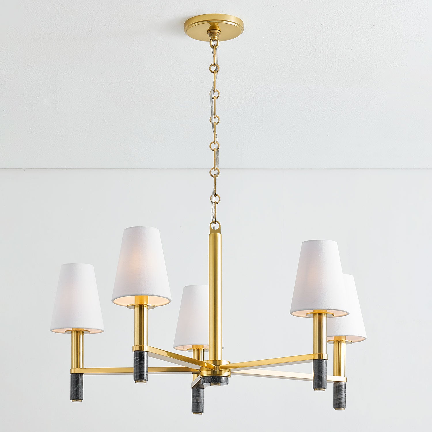 Hudson Valley Lighting Montreal Chandelier