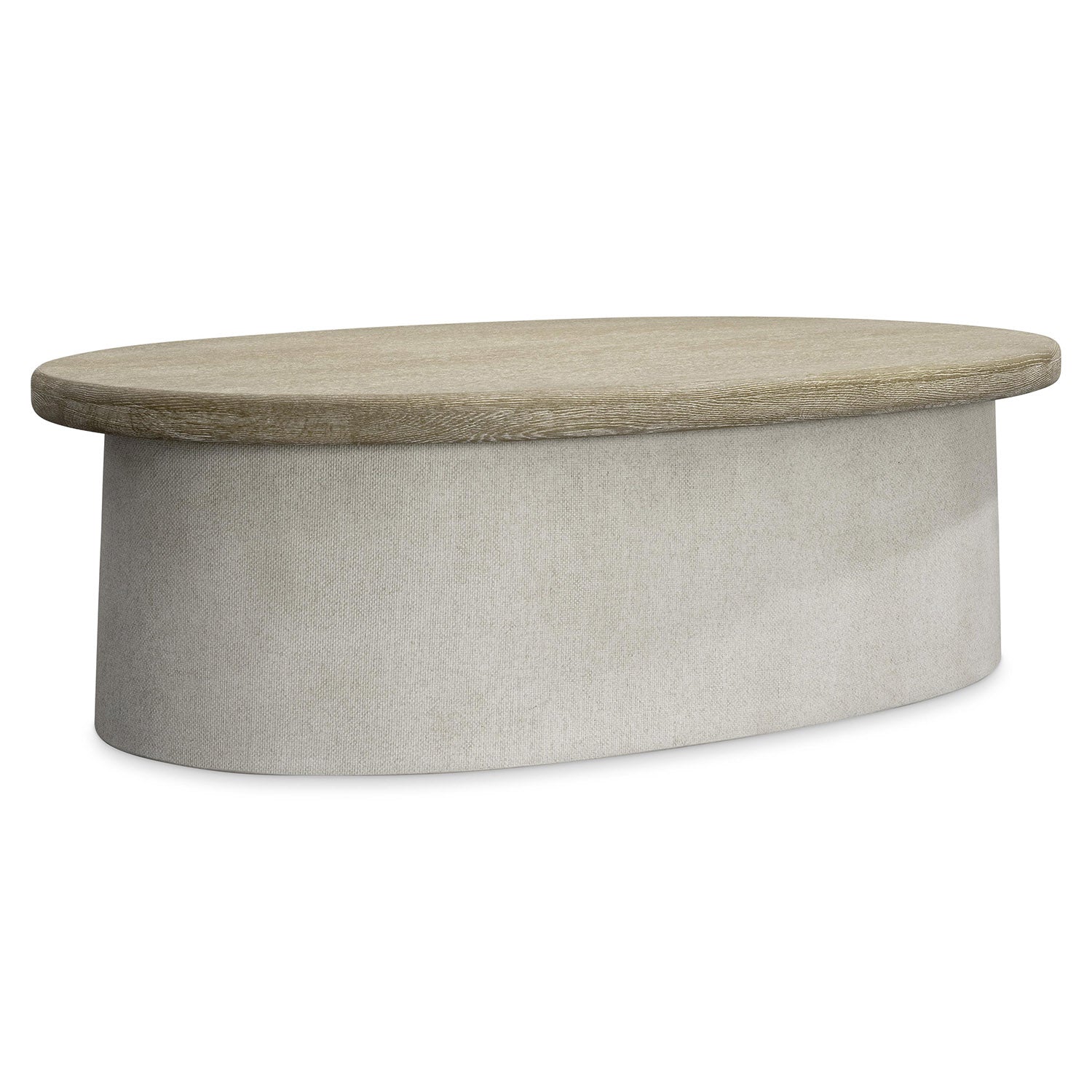 Bernhardt Living Easley Cocktail Table