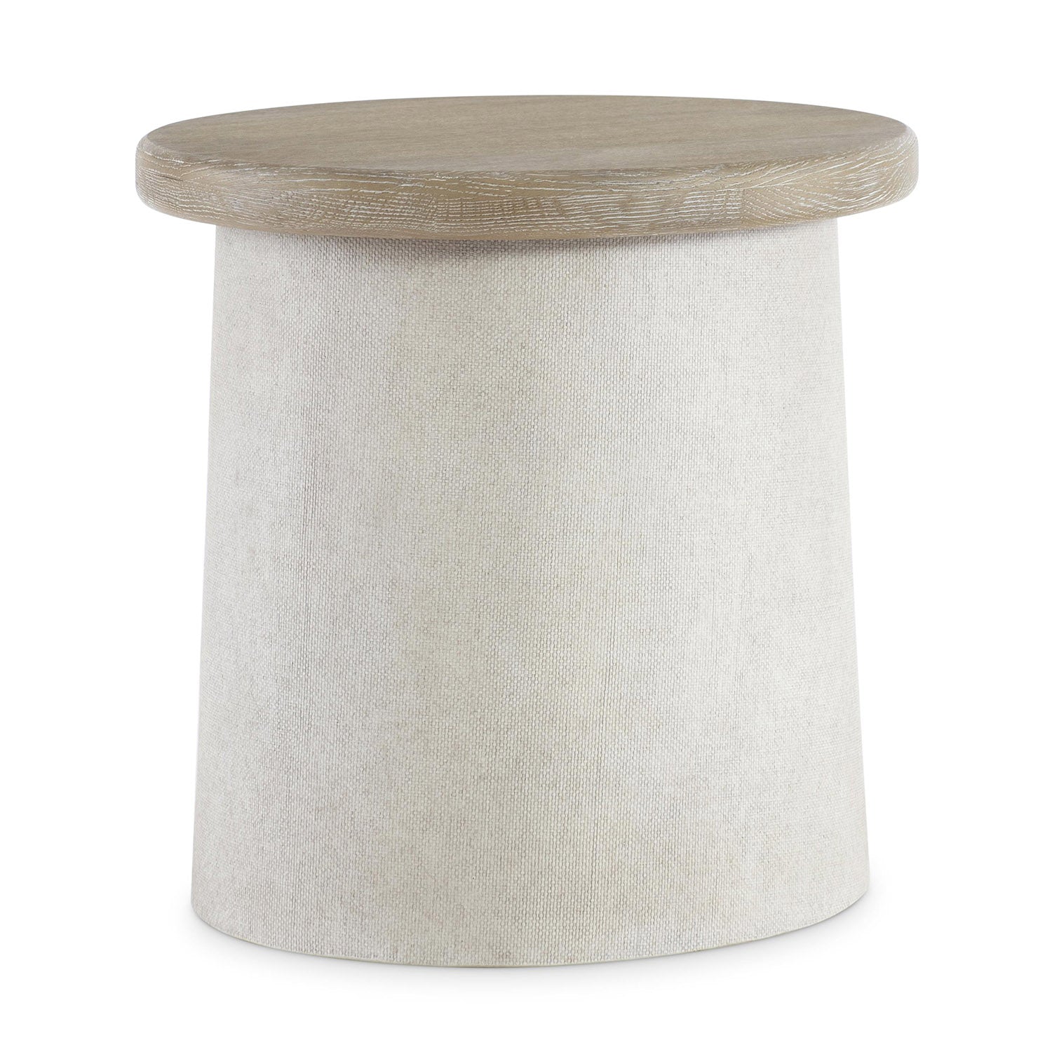 Bernhardt Living Easley Side Table