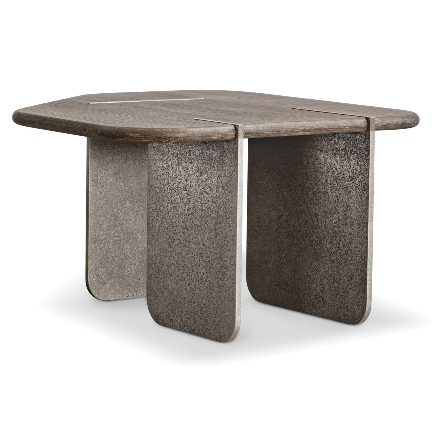 Bernhardt Living Melba Cocktail Table
