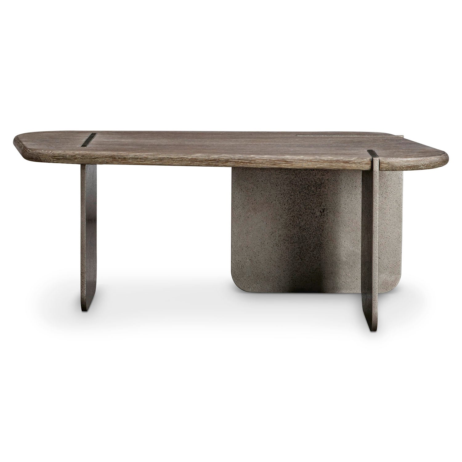 Bernhardt Living Melba Side Table