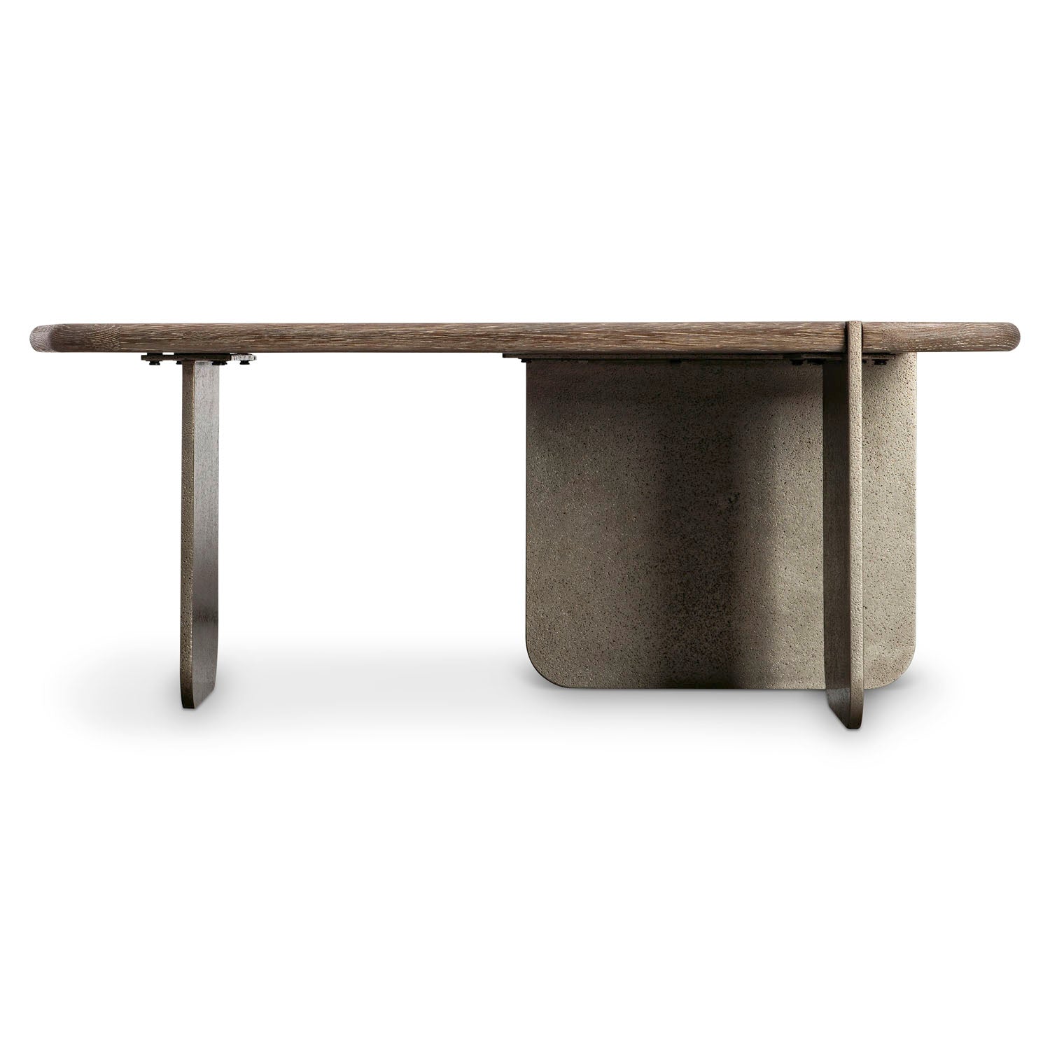 Bernhardt Living Melba Side Table