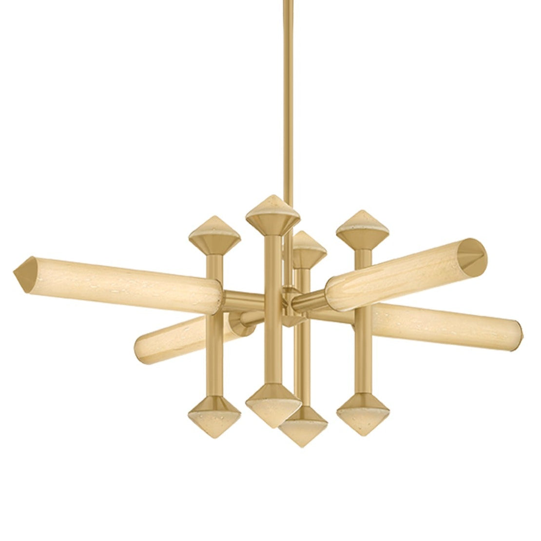 Corbett Lighting Hydra Chandelier