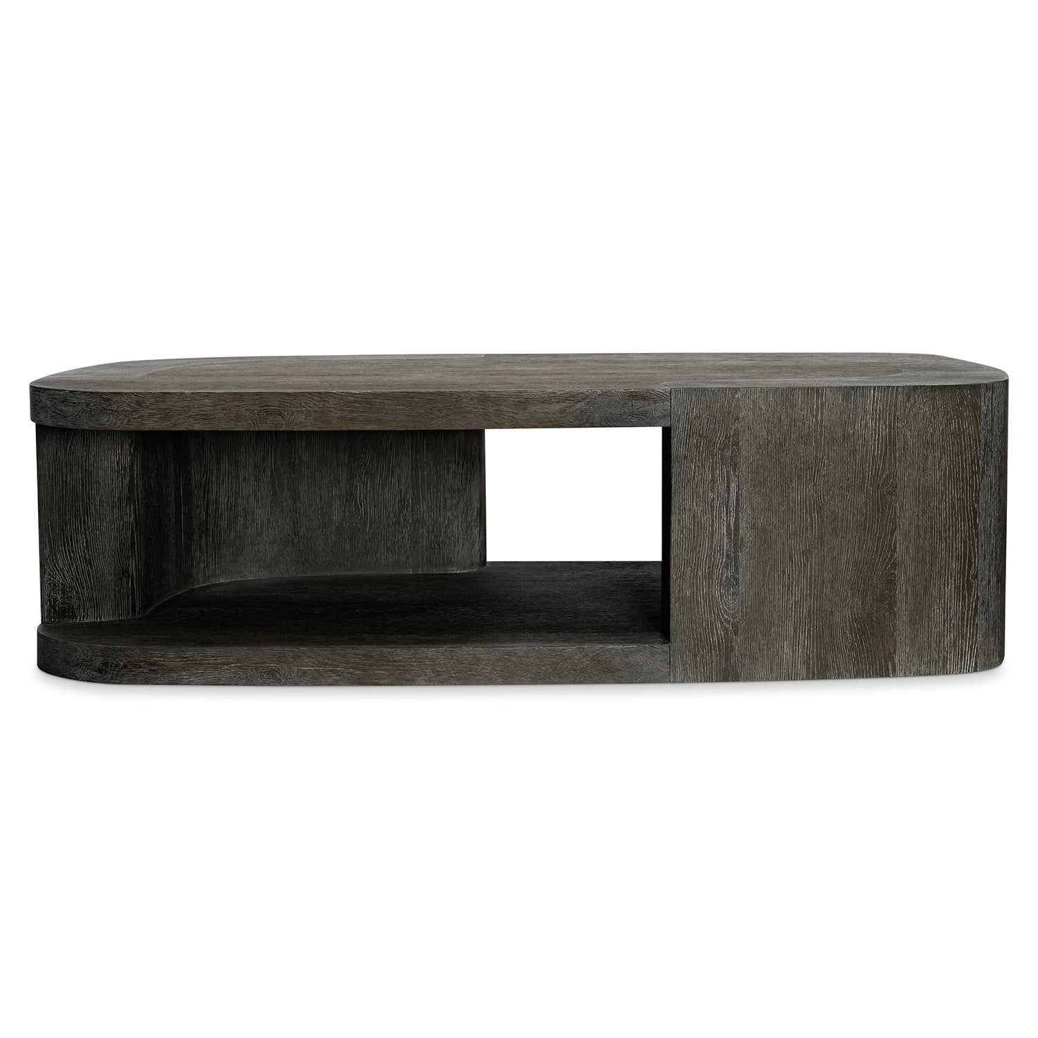 Bernhardt Living Boyle Cocktail Table
