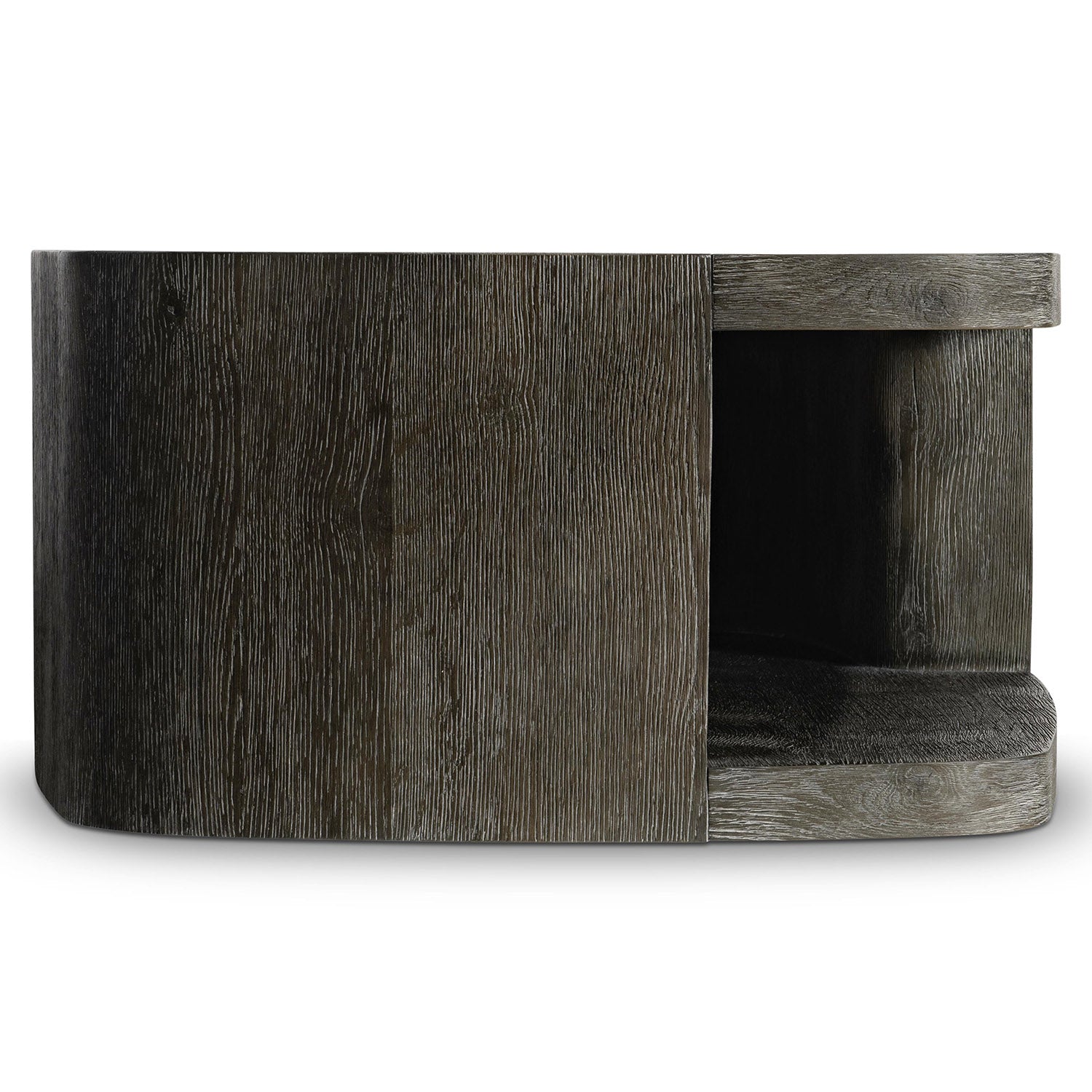 Bernhardt Living Boyle Cocktail Table