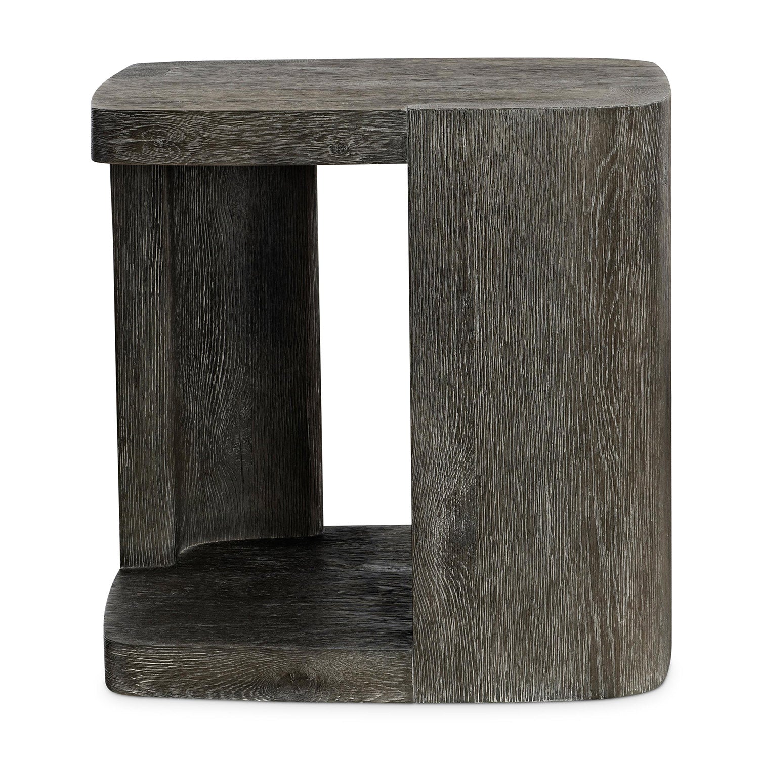 Bernhardt Living Boyle Side Table