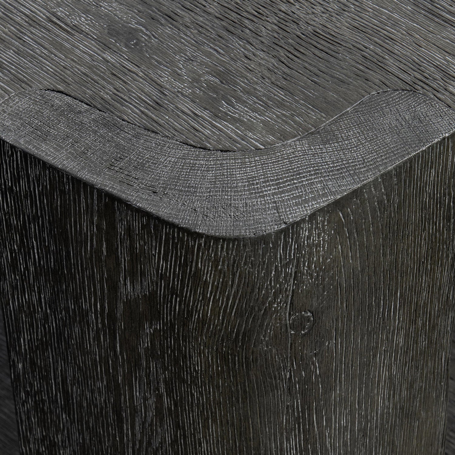 Bernhardt Living Boyle Side Table