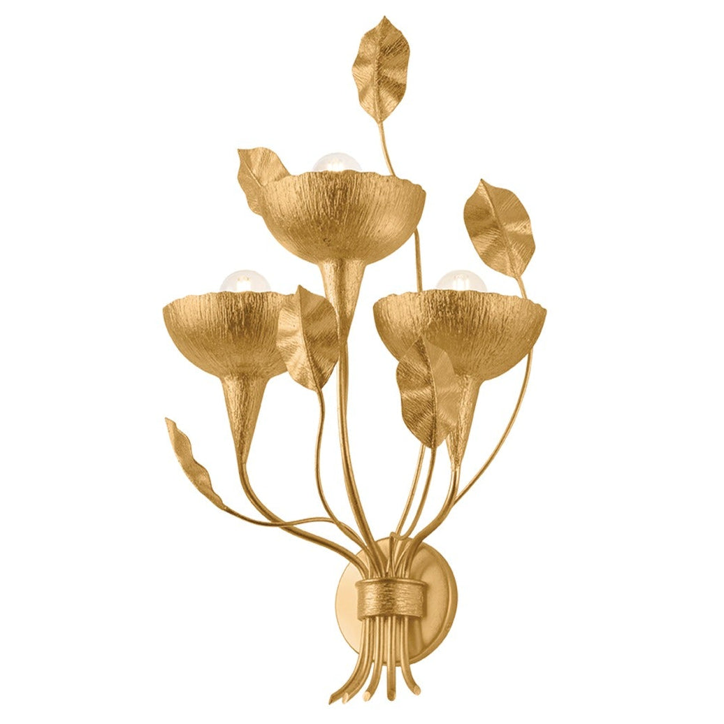 Corbett Lighting Innsbruck Wall Sconce