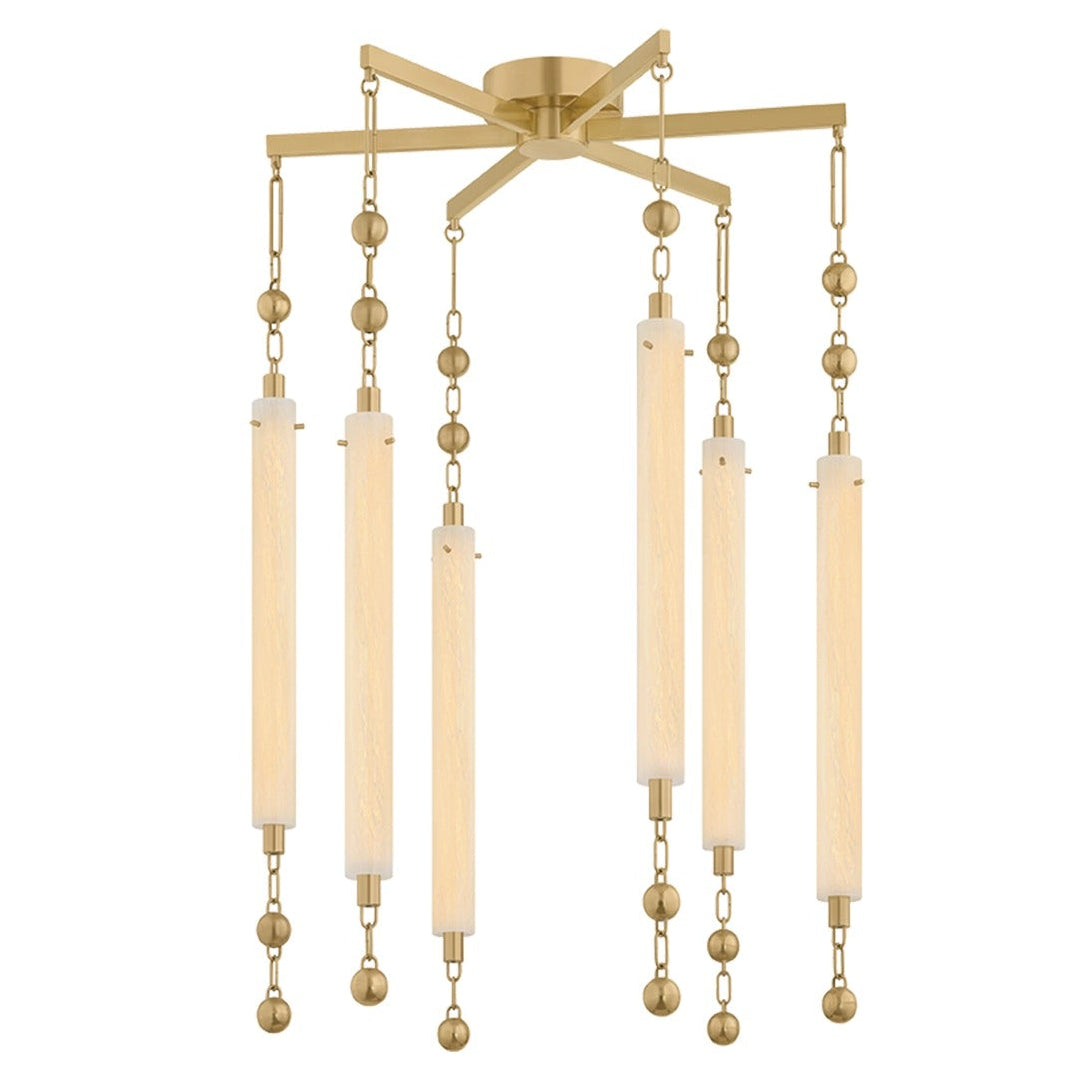 Corbett Lighting Parigi Small Chandelier