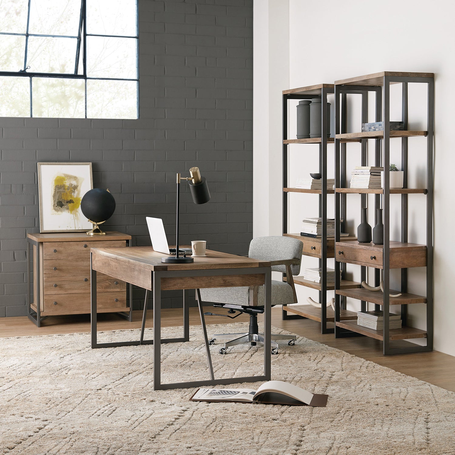 Hooker Furniture Writing Desk